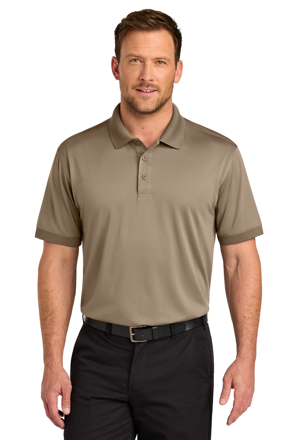 CornerStone ® Workwear Pro Polo CS450 - CornerStone CS450