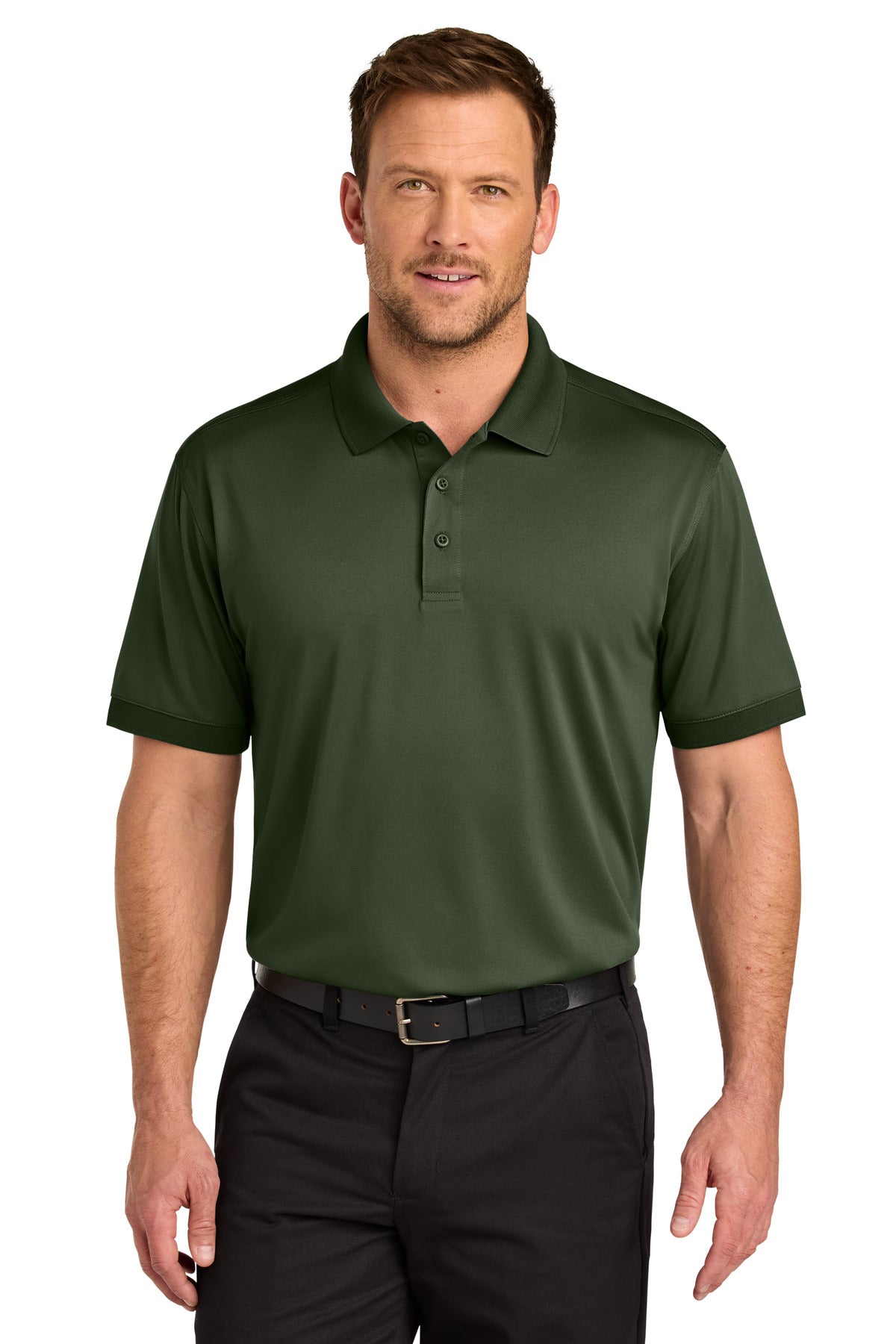 CornerStone ® Workwear Pro Polo CS450 - CornerStone CS450