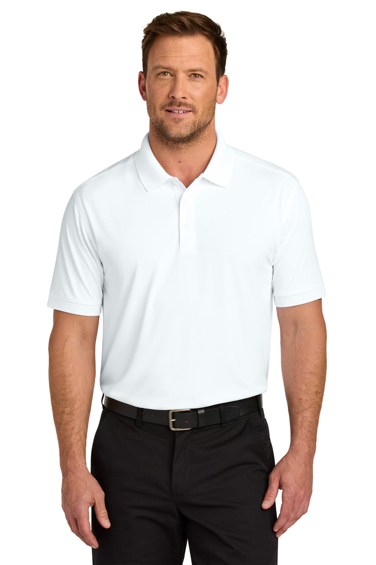 CornerStone ® Workwear Pro Polo CS450 - CornerStone CS450