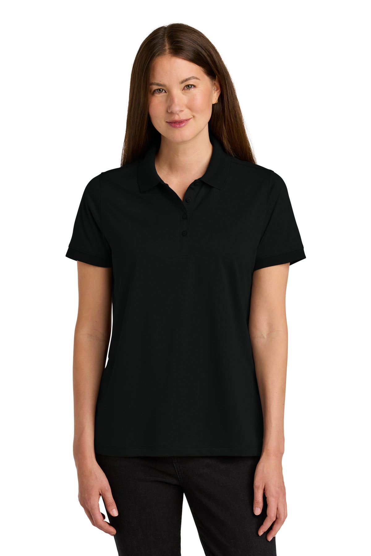 CornerStone CS451 Women's Workwear Pro Polo