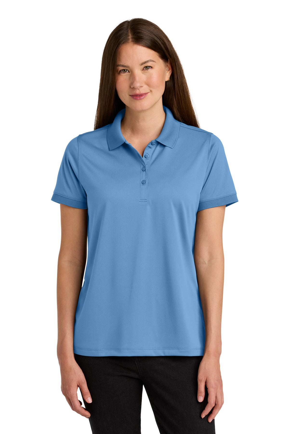 CornerStone CS451 Women's Workwear Pro Polo