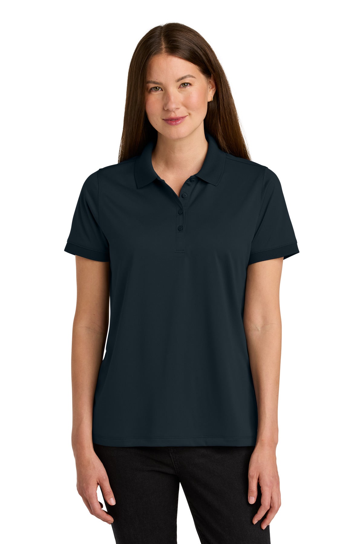 CornerStone CS451 Women's Workwear Pro Polo