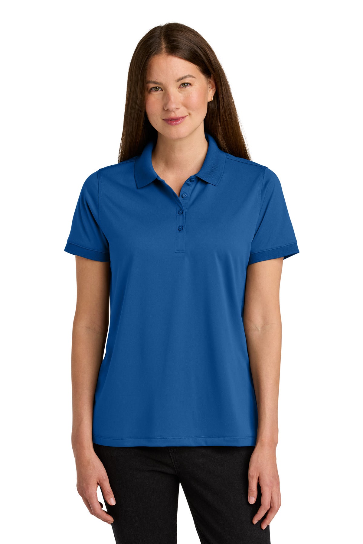CornerStone ® Women's Workwear Pro Polo CS451 - CornerStone CS451