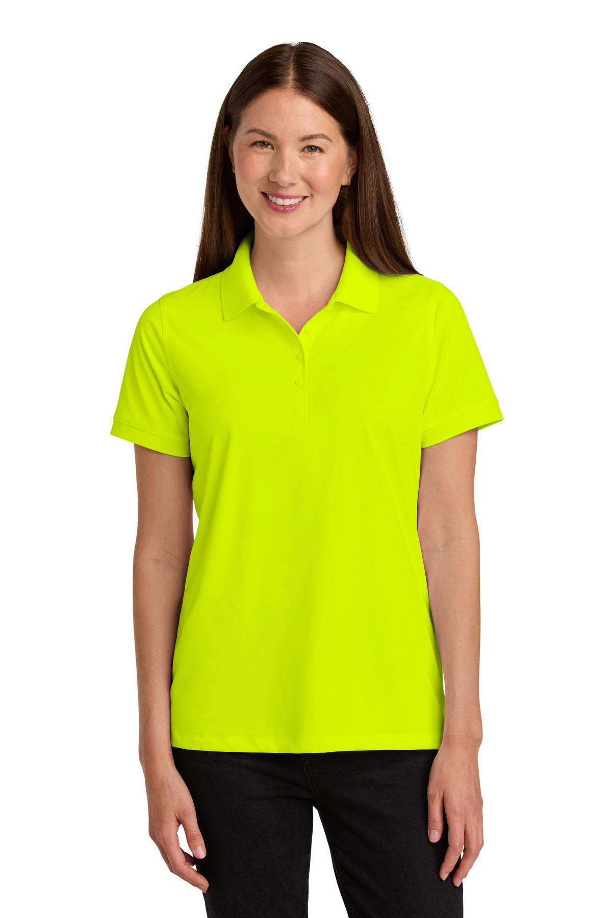 CornerStone CS451 Women's Workwear Pro Polo