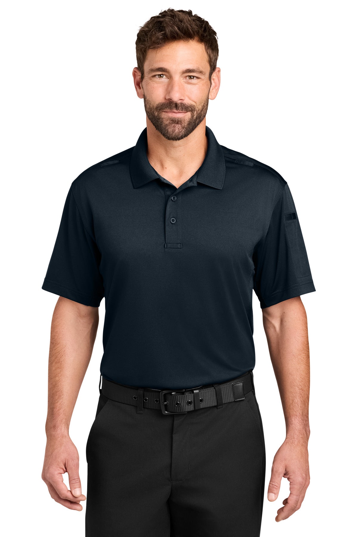 CornerStone CS452 Workwear Pro Tactical Polo