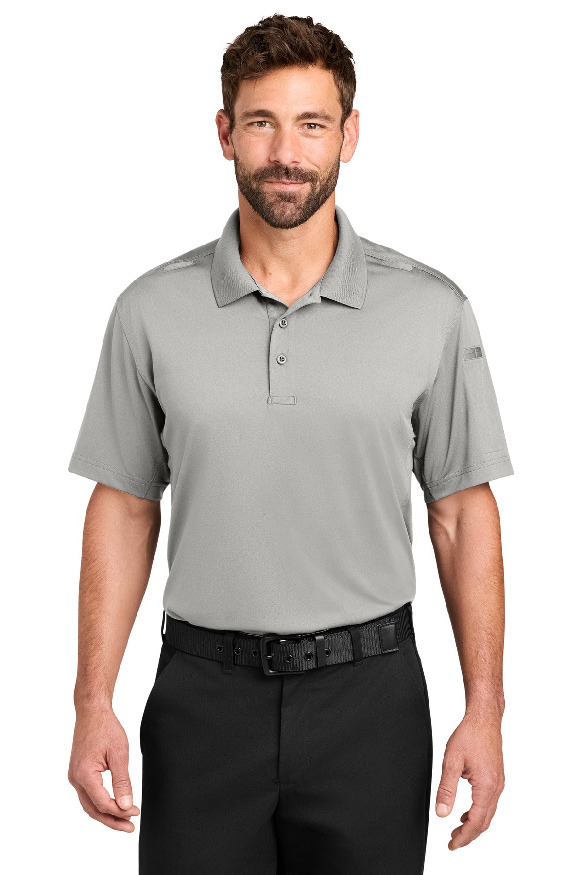 CornerStone CS452 Workwear Pro Tactical Polo