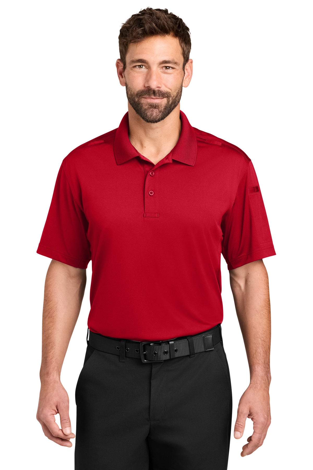 CornerStone CS452 Workwear Pro Tactical Polo
