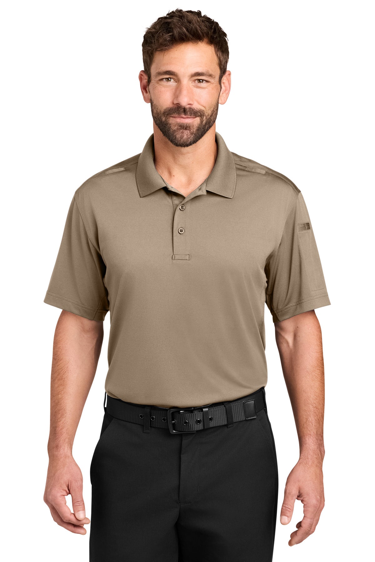 CornerStone CS452 Workwear Pro Tactical Polo