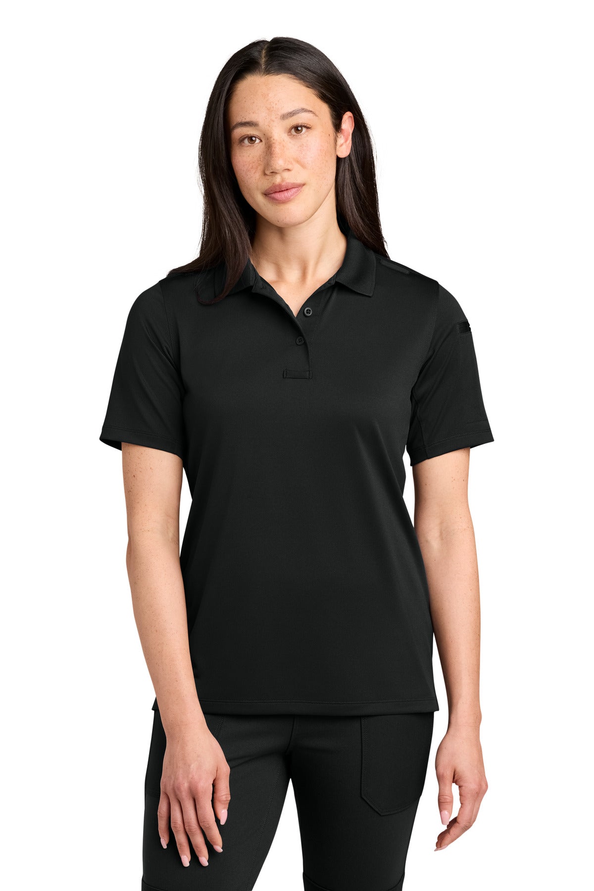 CornerStone CS453 Womens Workwear Pro Tactical Polo