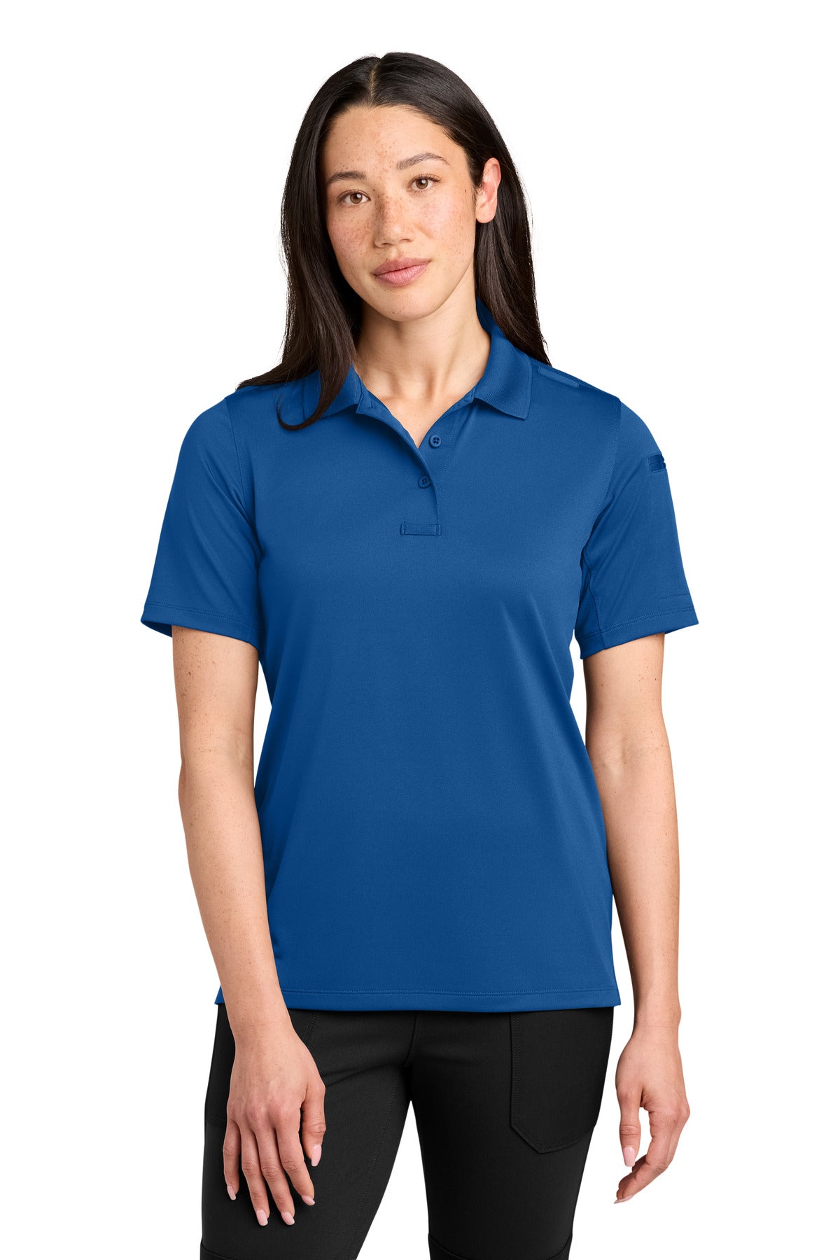 CornerStone CS453 Womens Workwear Pro Tactical Polo