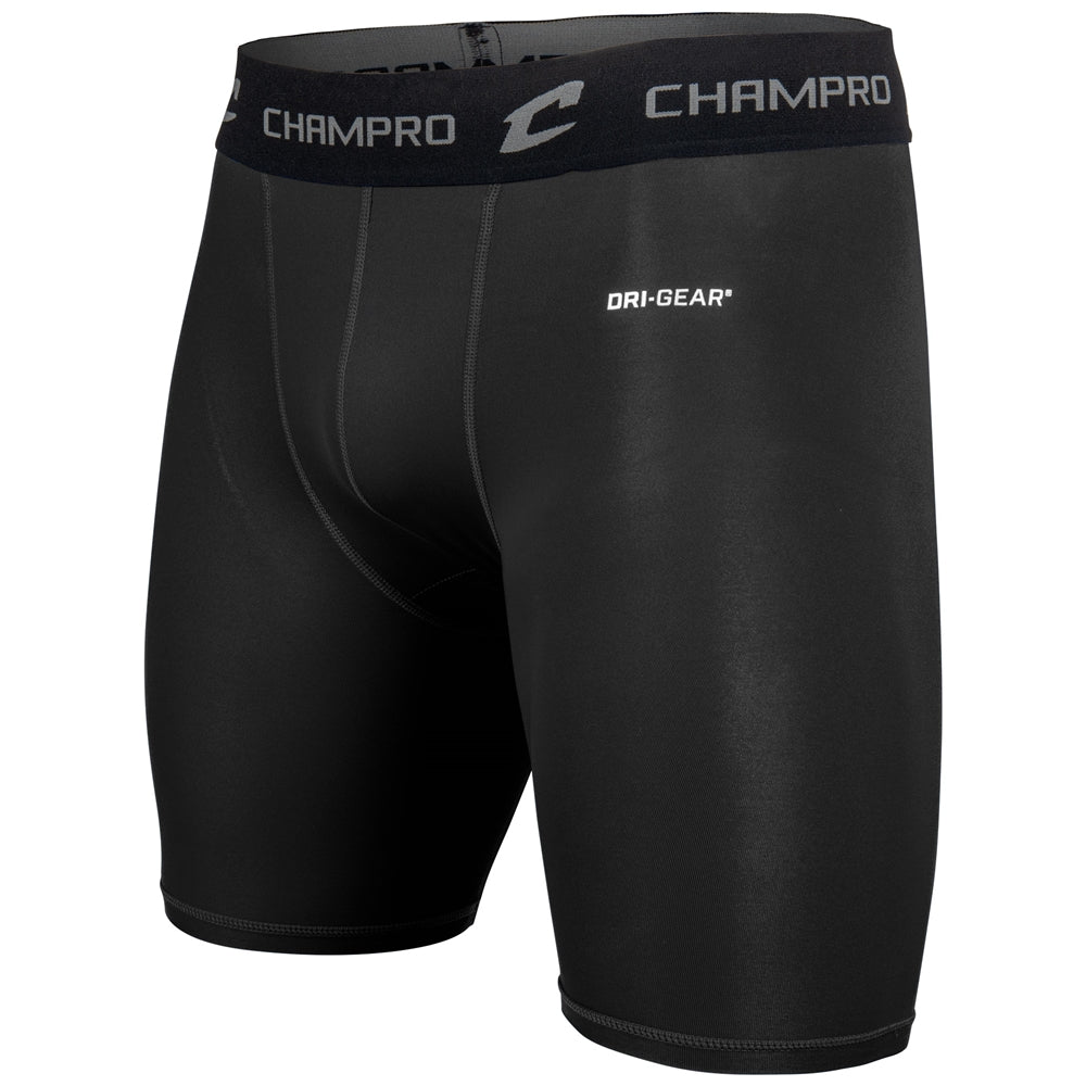 Champro Compression Short | Champro CS4 Champro BLACK S