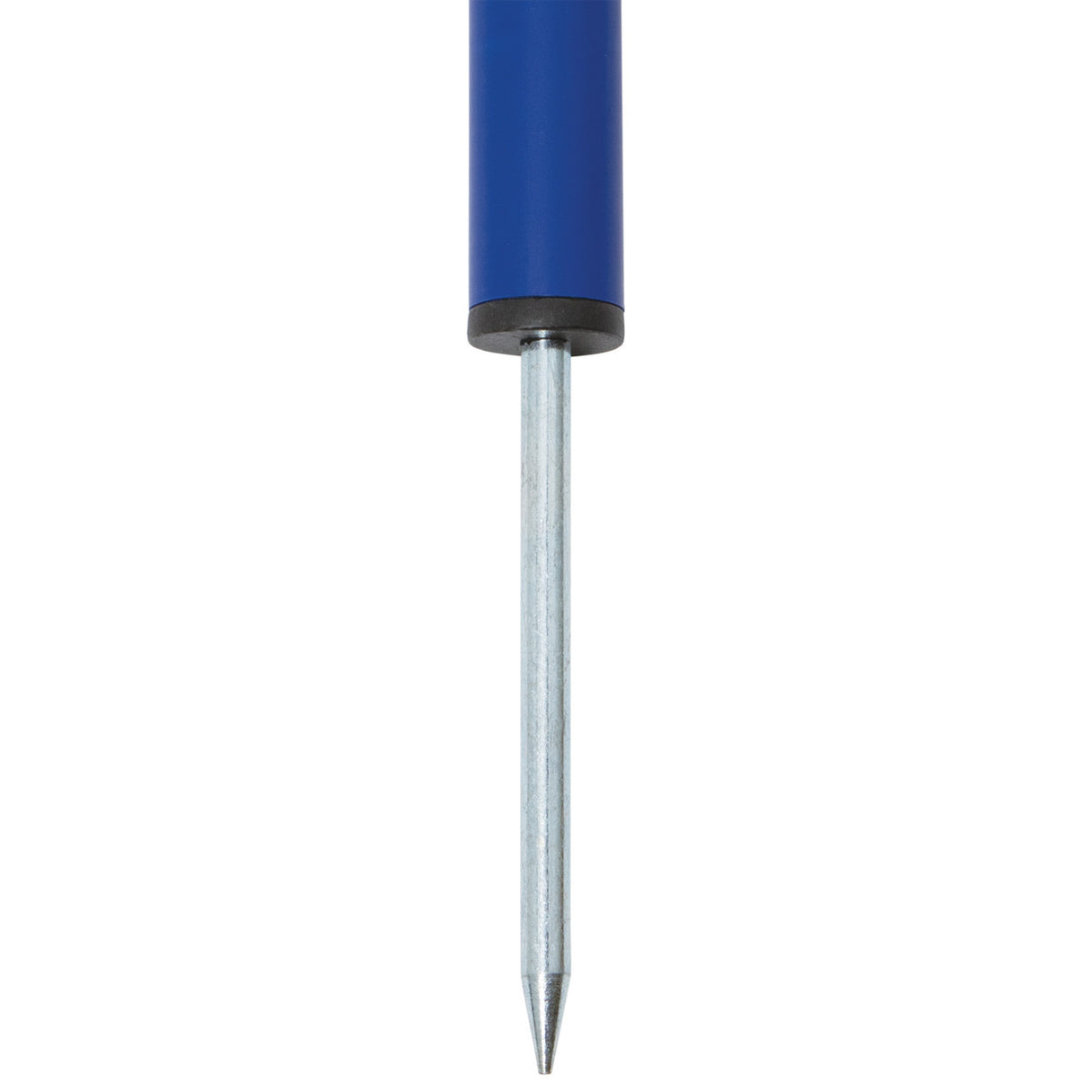 COACHING STICKS, SET OF 6 BLUE