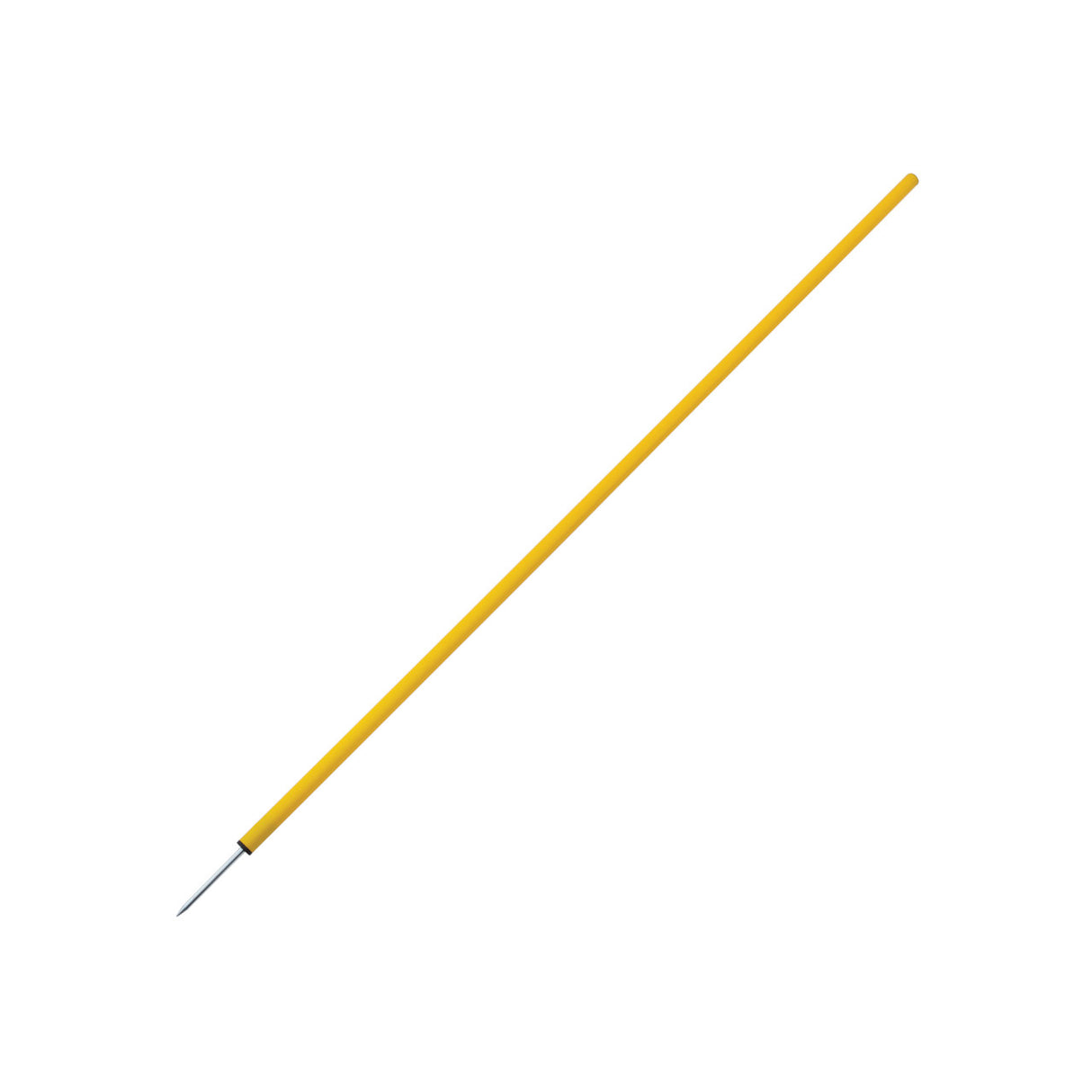 COACHING STICKS, SET OF 6 BLUE