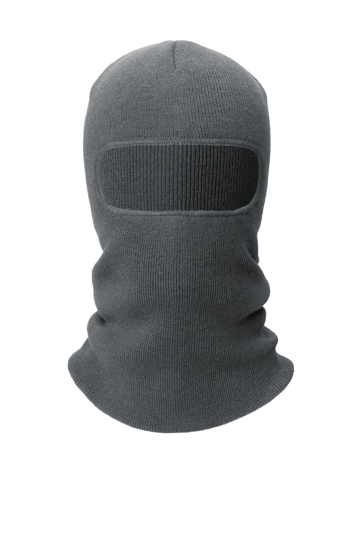 CornerStone ® Rib Knit Face Mask CS805 - CornerStone CS805