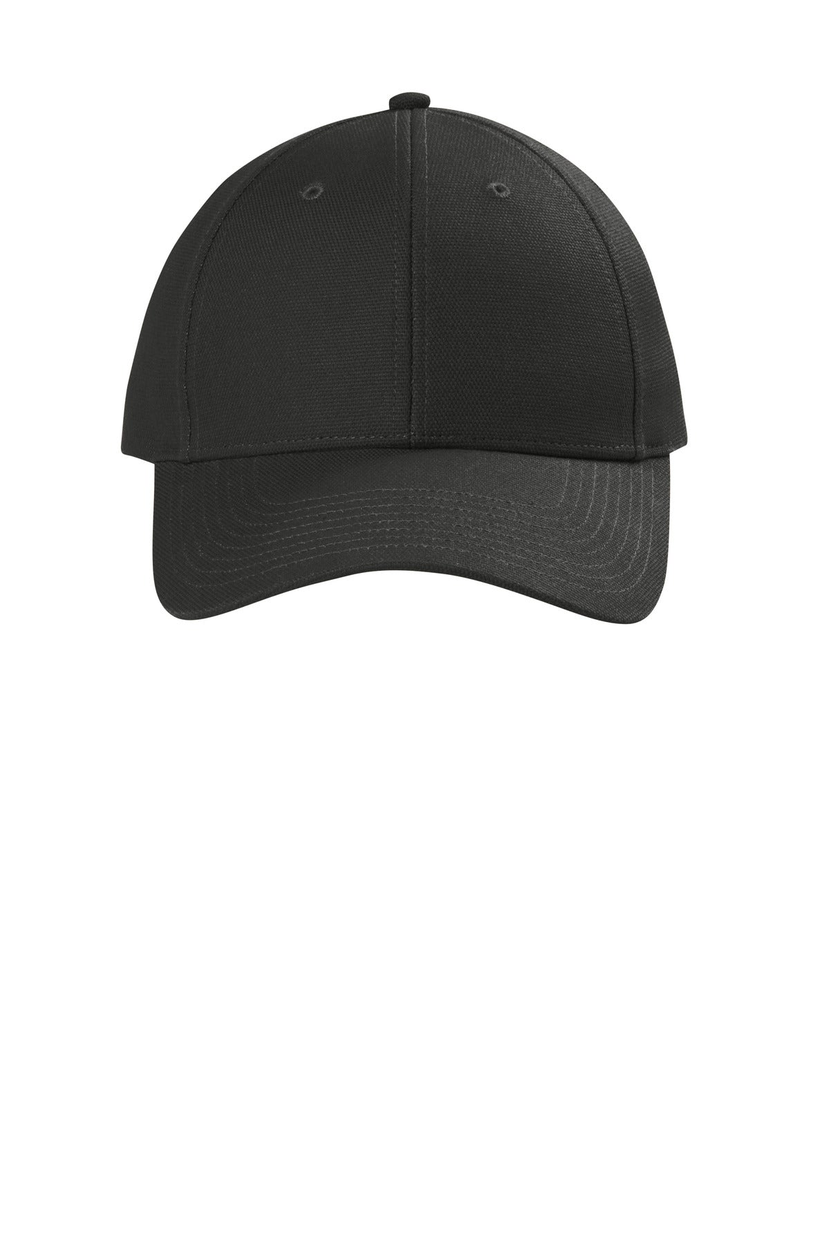 CornerStone ® Canvas Cap. CS810 - CornerStone CS810