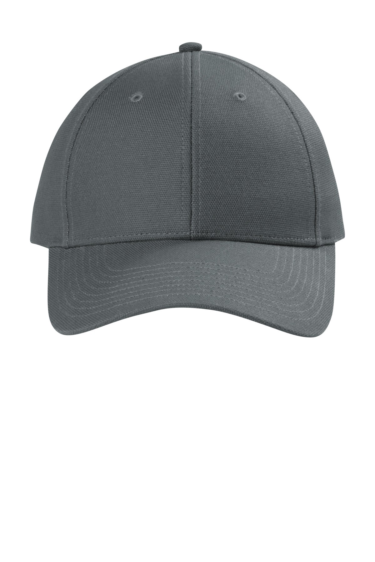 CornerStone ® Canvas Cap. CS810 - CornerStone CS810