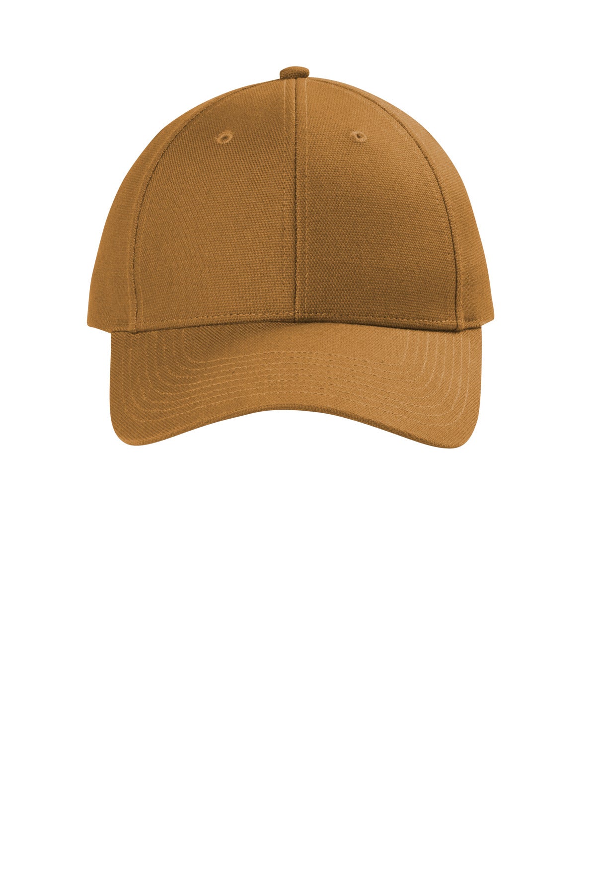 CornerStone ® Canvas Cap. CS810 - CornerStone CS810