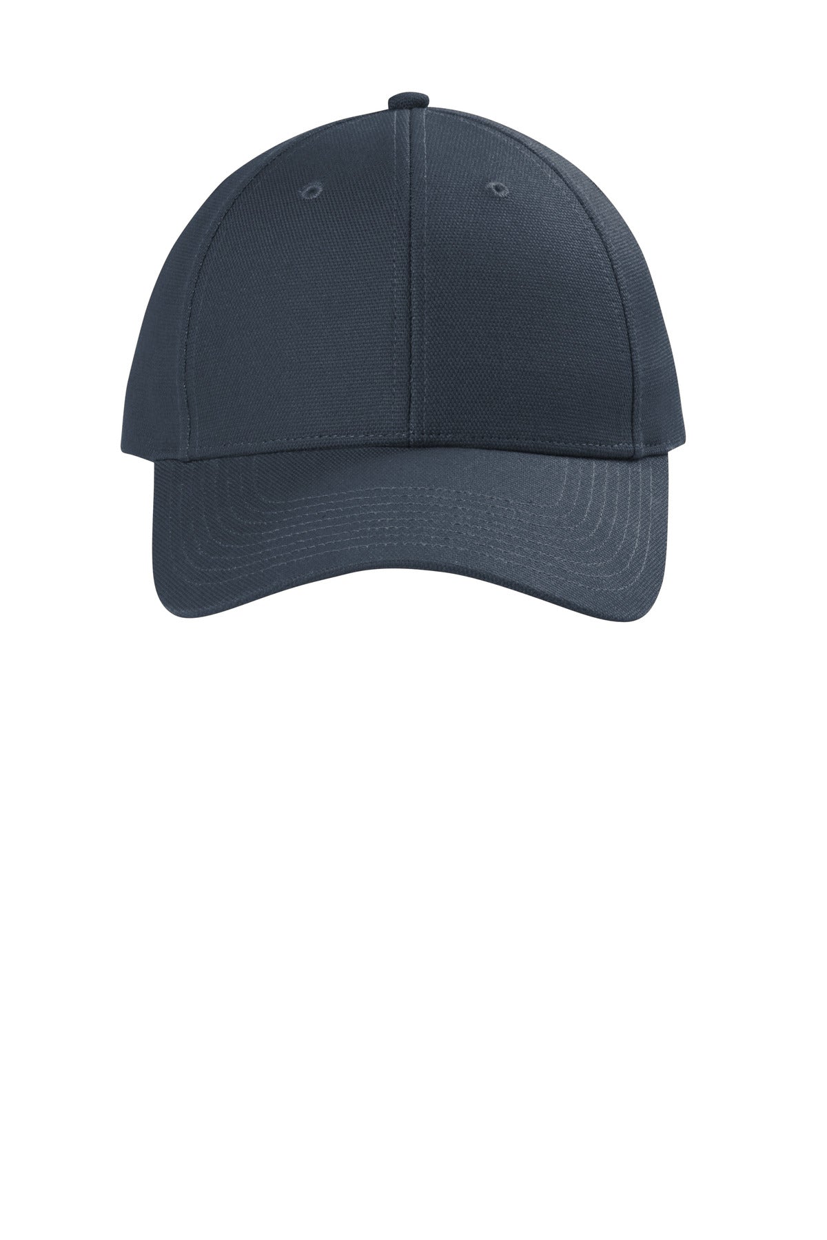 CornerStone ® Canvas Cap. CS810 - CornerStone CS810