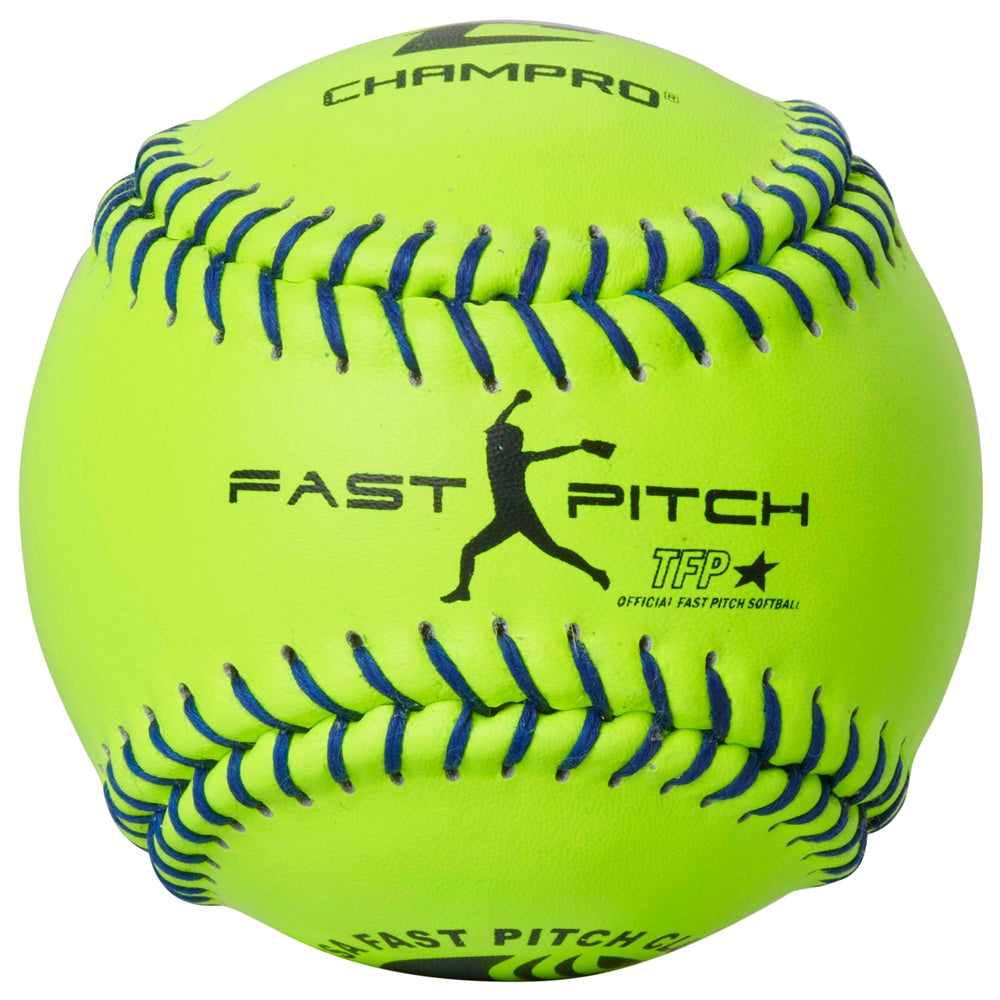 Champro TFP-47 USSSA 11\" Softball | Champro CSB41 Champro Standard Standard