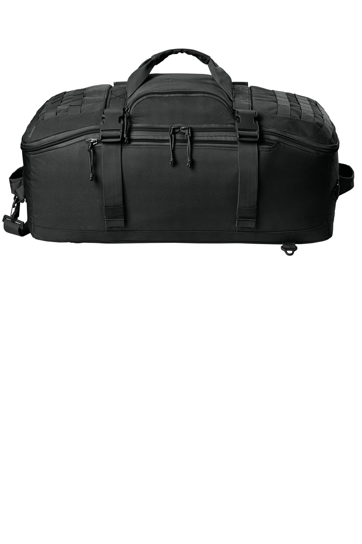 CornerStone CSB817 Tactical Barrel Duffel