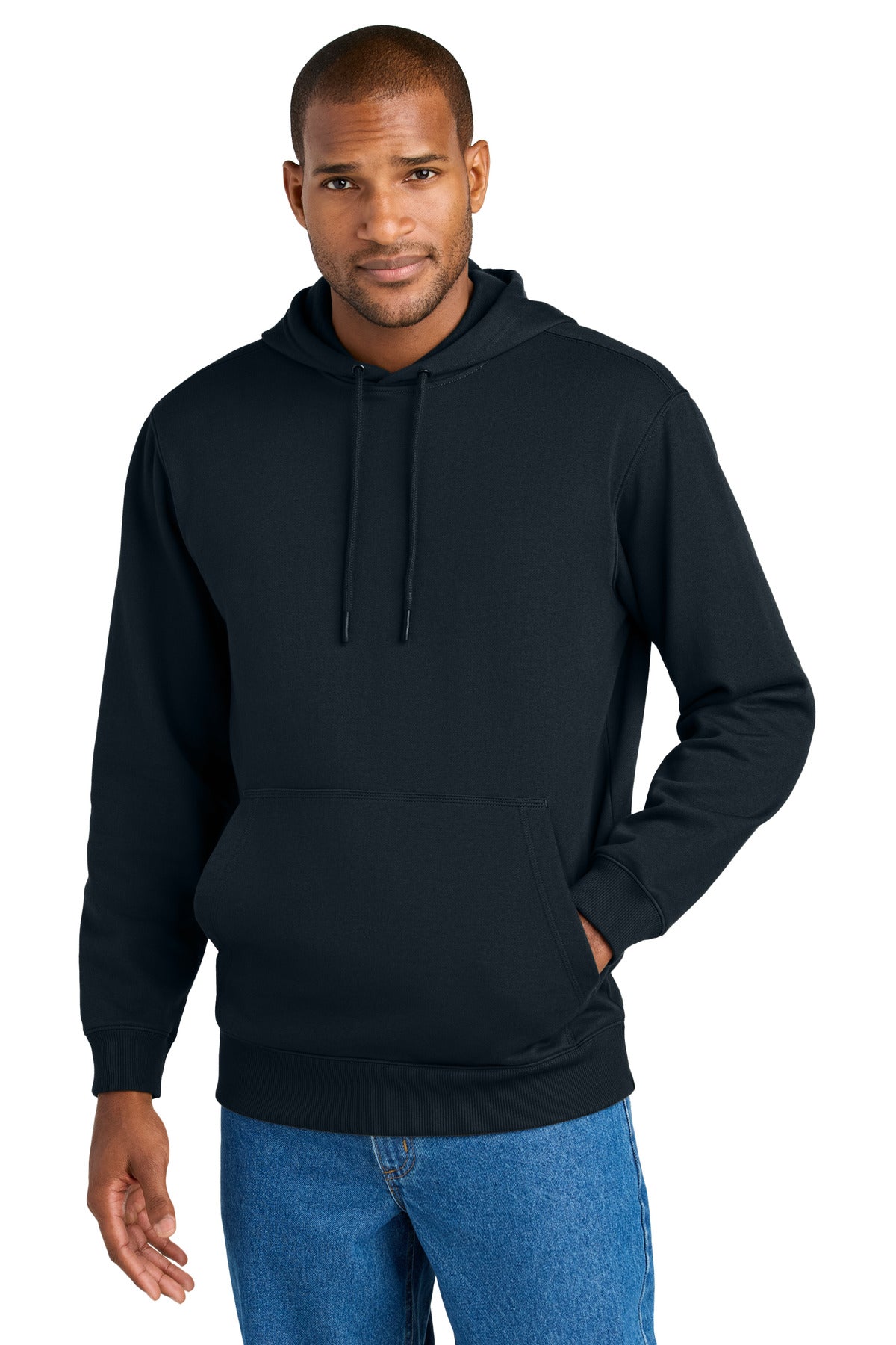 CornerStone ® Tough Fleece Pullover Hoodie CSF630 - CornerStone CSF630