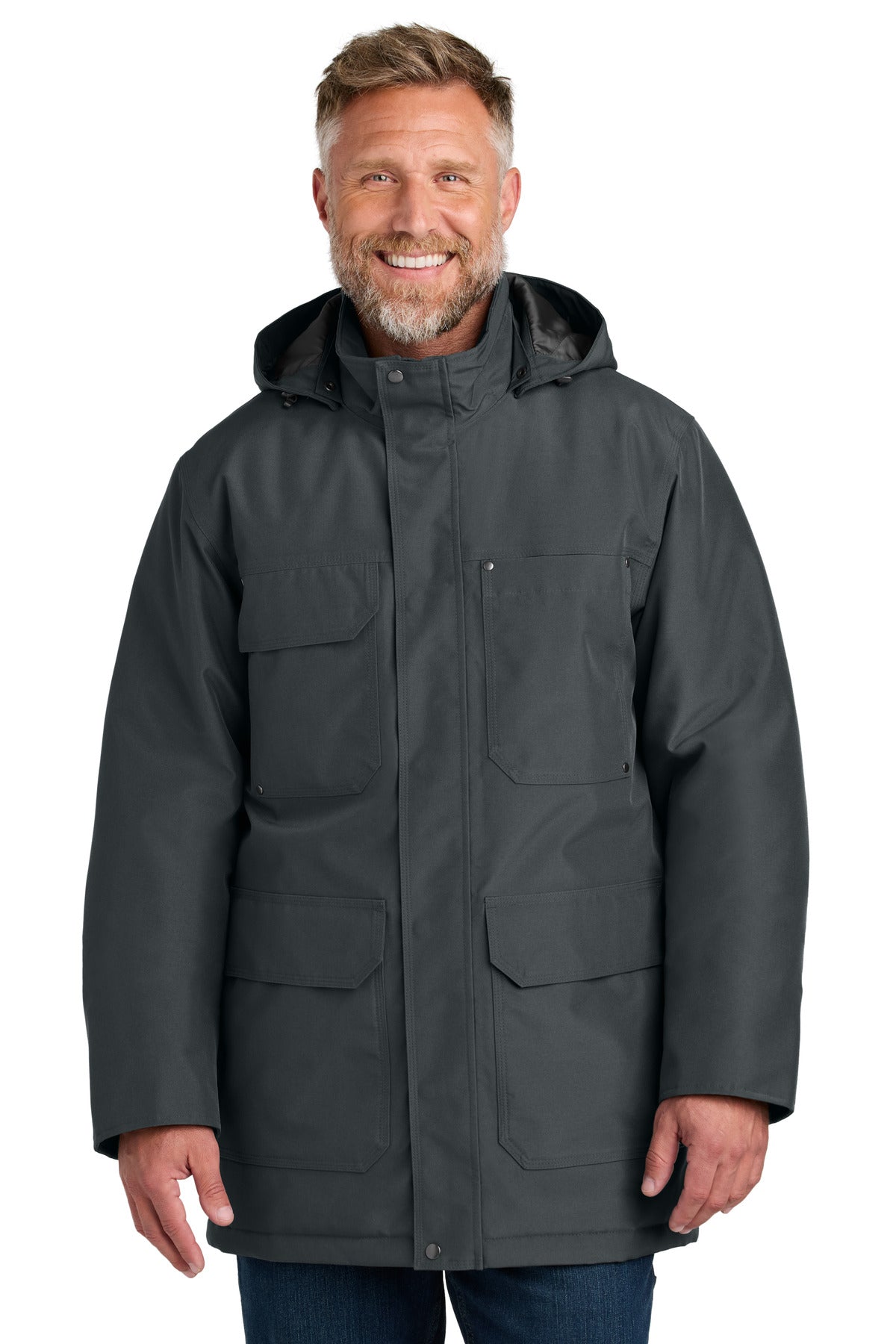 CornerStone CSJ10 Elements Insulated Parka