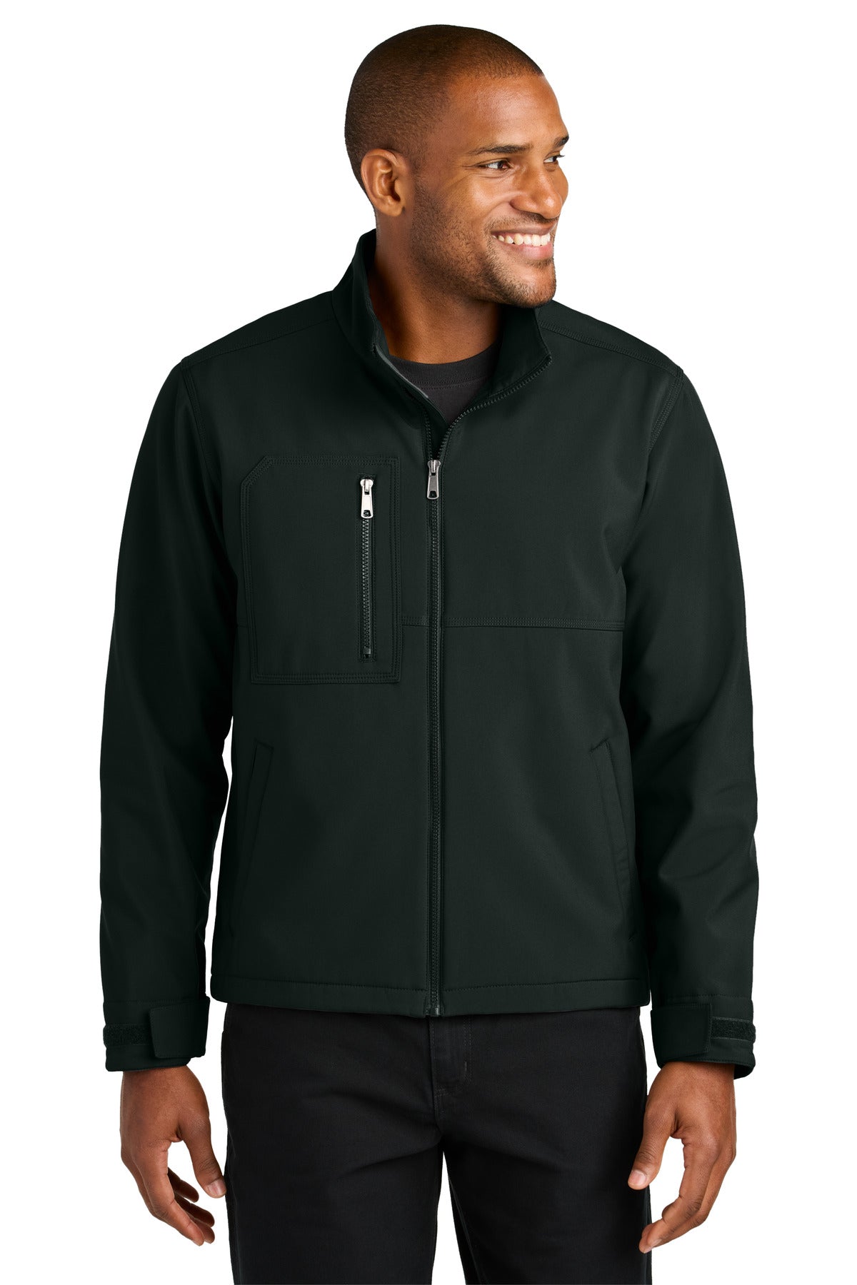 CornerStone ® Workwear Soft Shell CSJ70 - CornerStone CSJ70