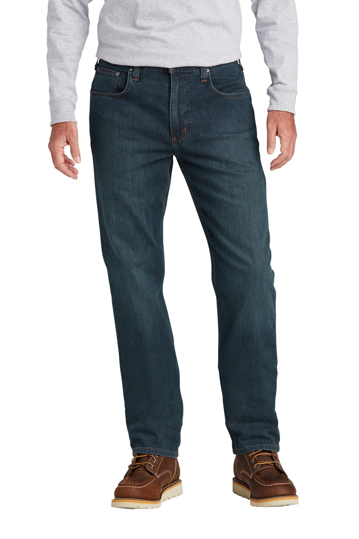 Carhartt CT102804 Rugged Flex 5-Pocket Jean