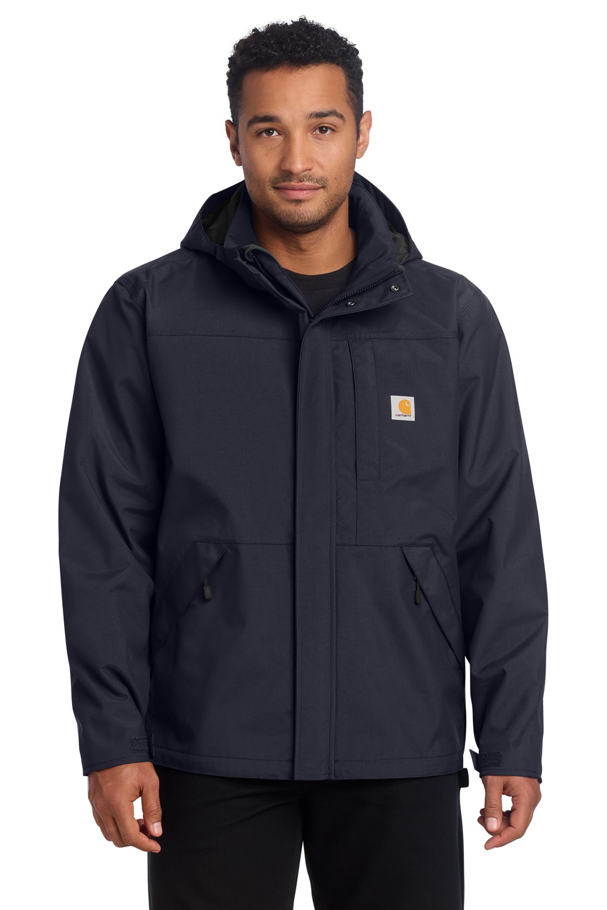 Carhartt CT104670 Storm Defender Shoreline Jacket