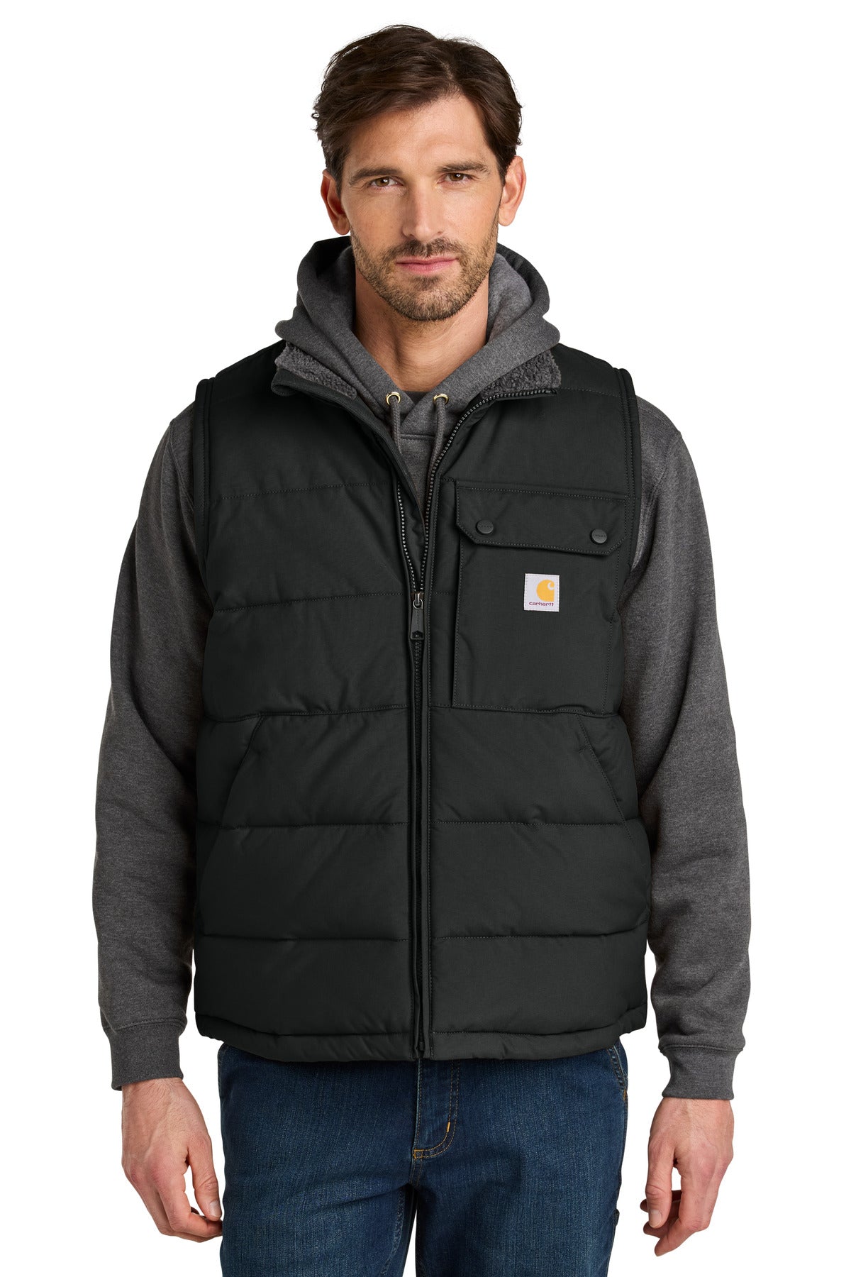 Carhartt CT105475 Montana Insulated Vest