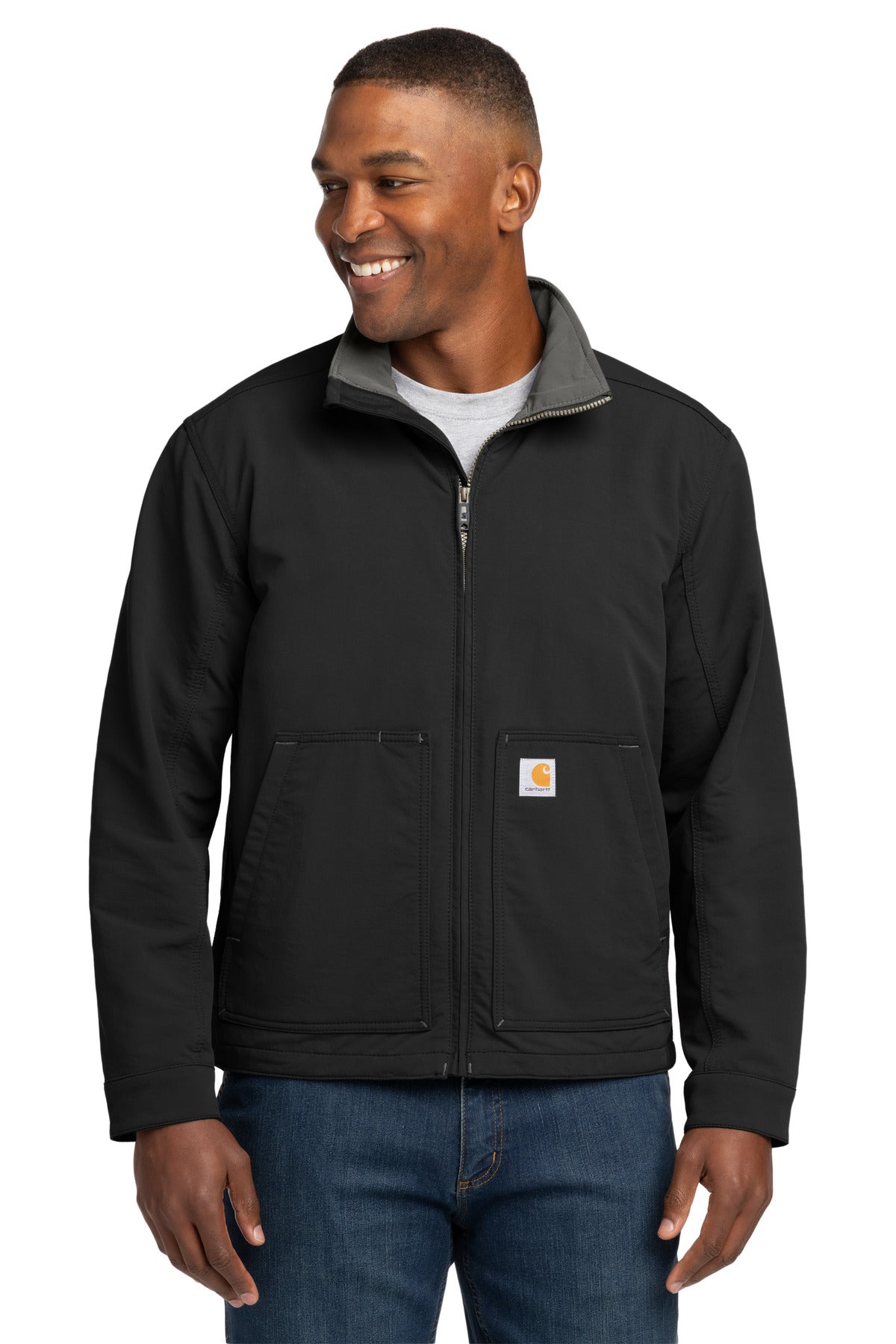 Carhartt CT105534 Super Dux Soft Shell Jacket