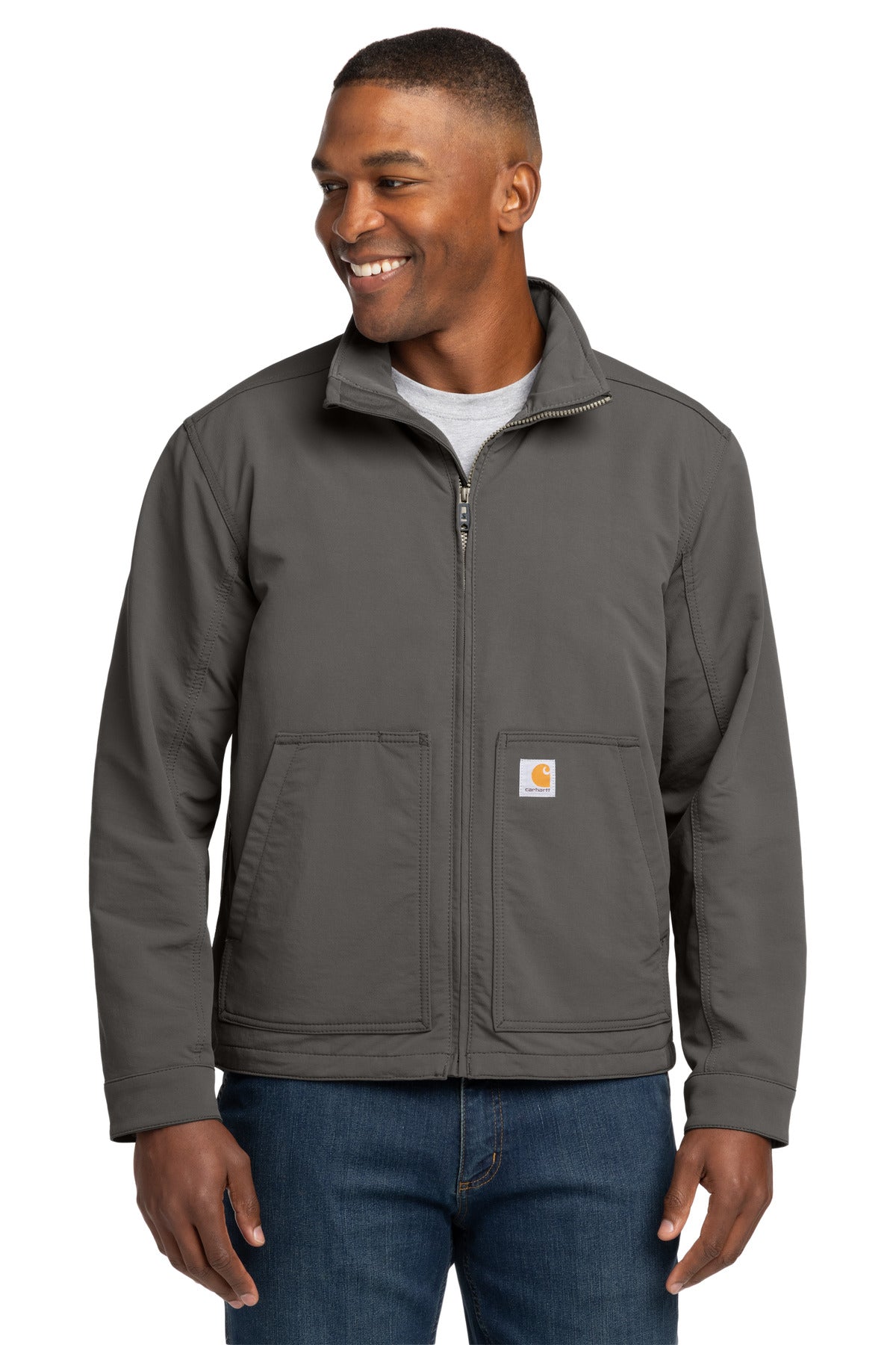 Carhartt CT105534 Super Dux Soft Shell Jacket