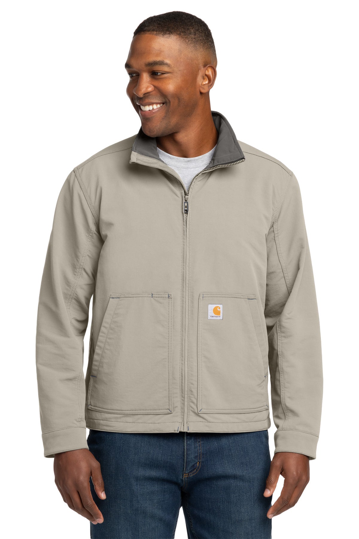 Carhartt CT105534 Super Dux Soft Shell Jacket