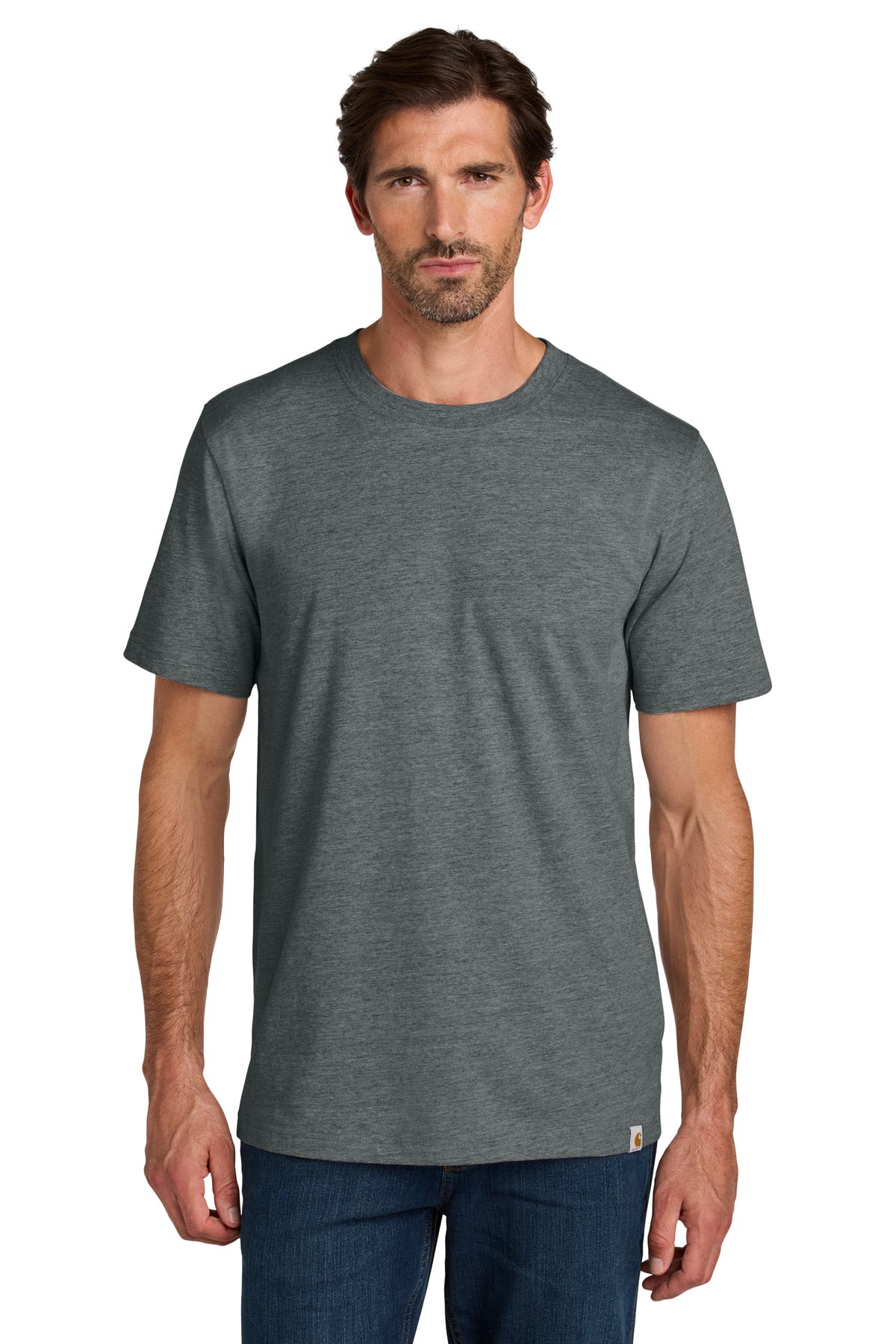 Carhartt CT106020 Short Sleeve Work T-Shirt