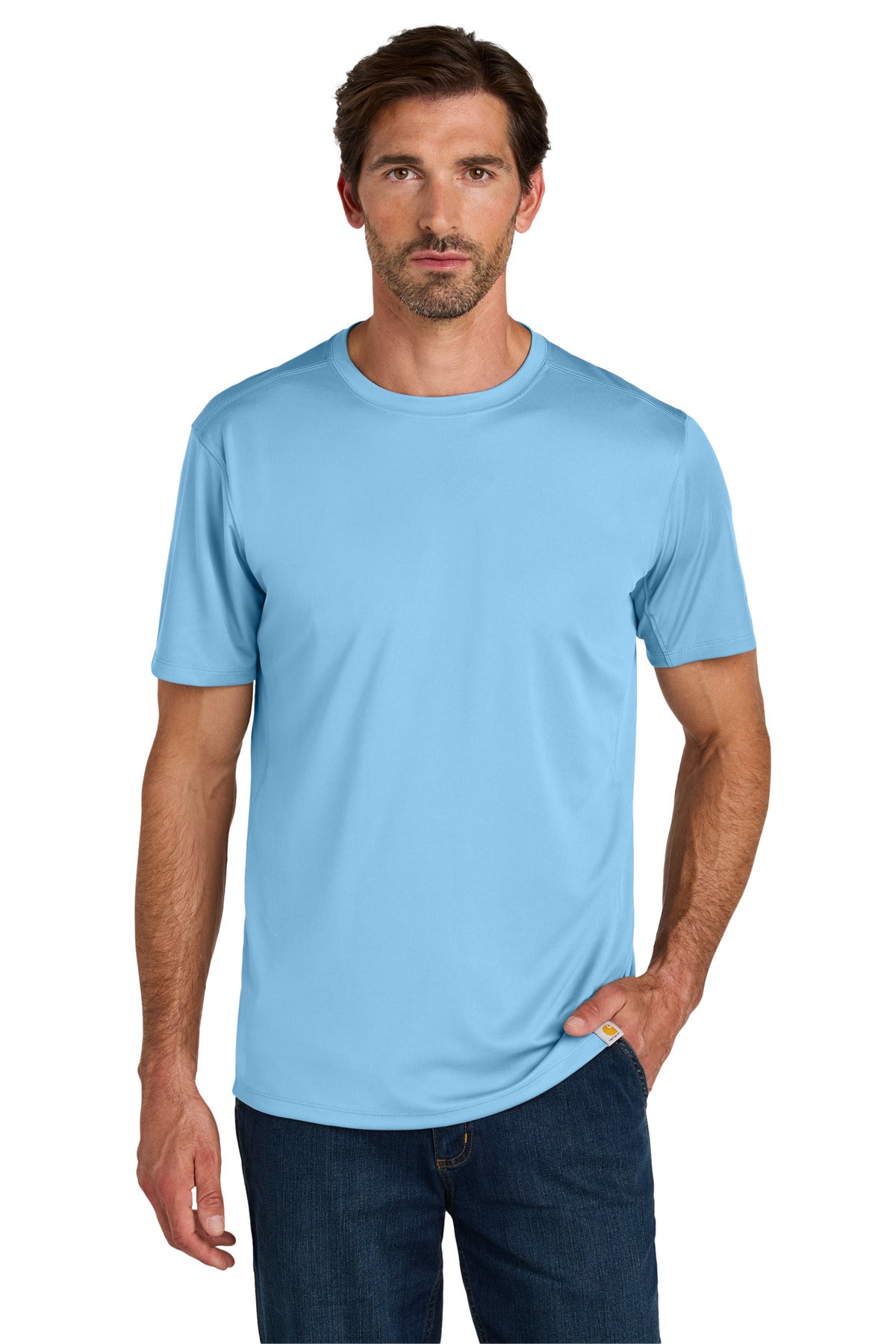 Carhartt CT106868 Force Sun Defender Short Sleeve T-Shirt