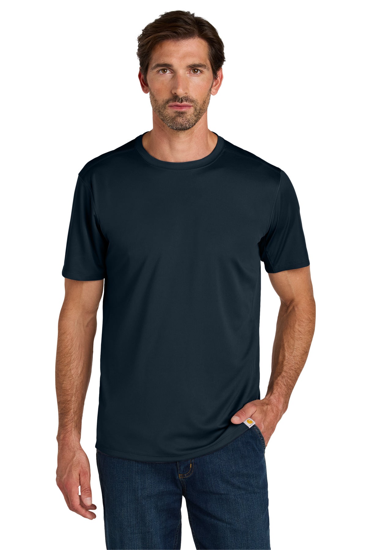 Carhartt CT106868 Force Sun Defender Short Sleeve T-Shirt