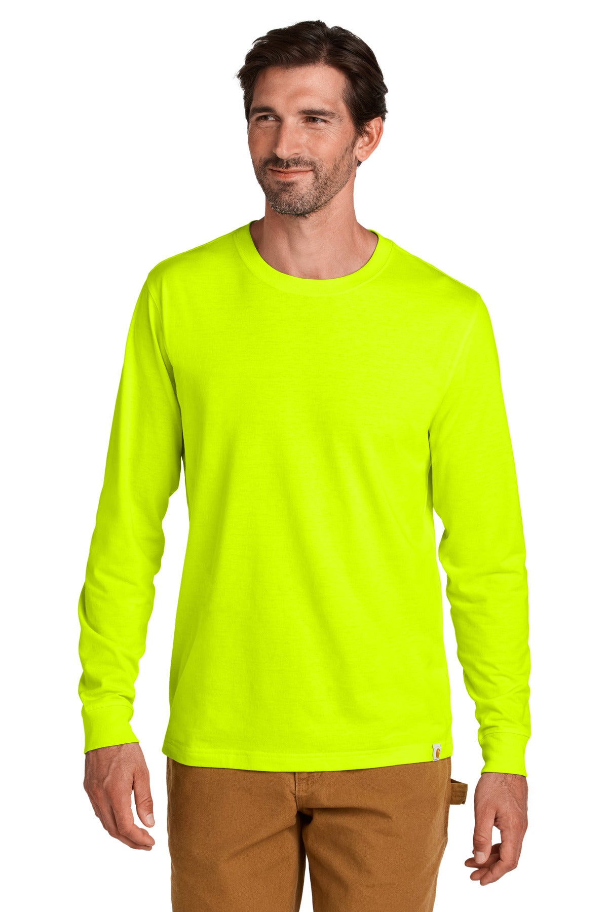 Carhartt CT106921 Long Sleeve T-Shirt