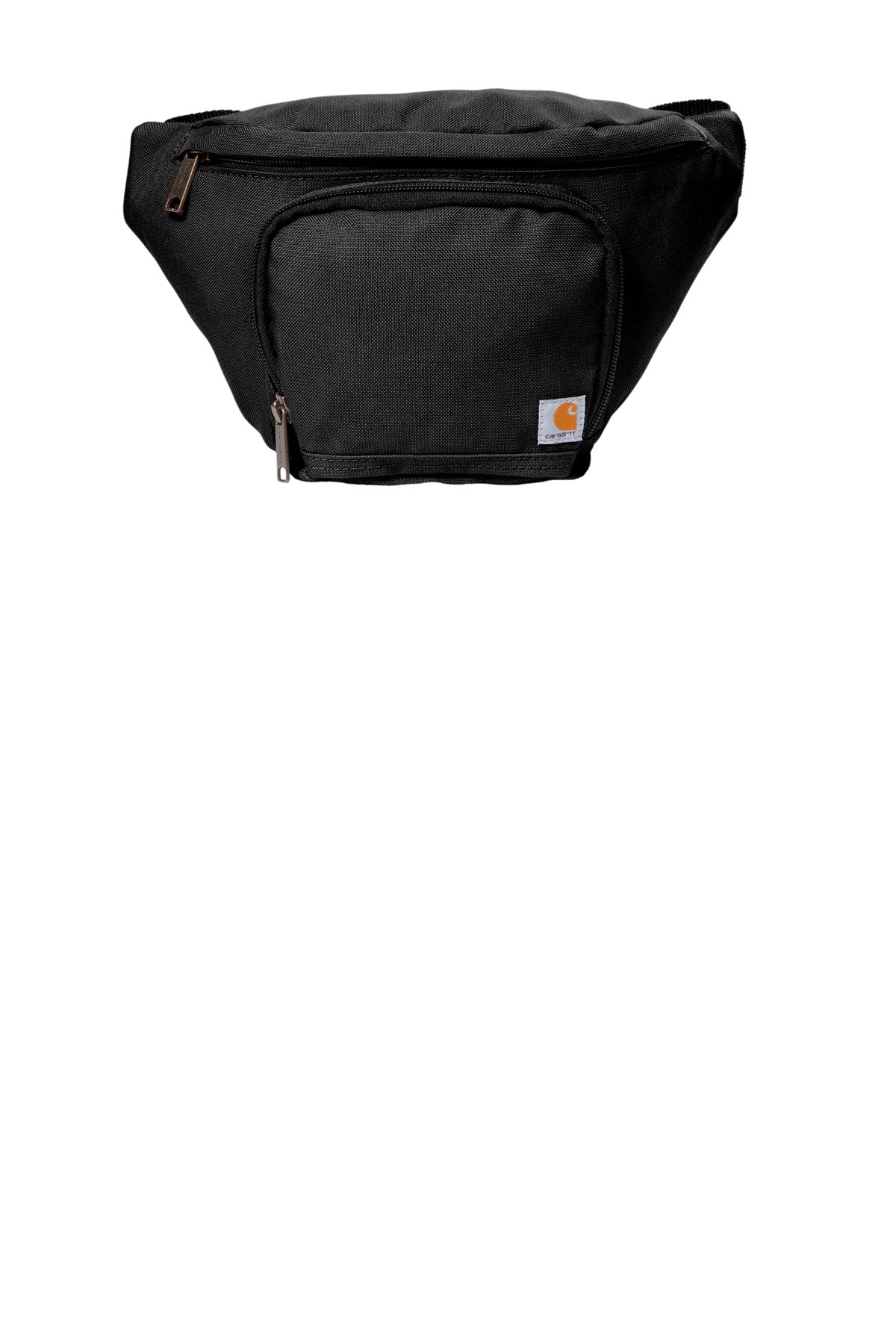 Carhartt CT89098101 Durable Water-Repellent Waist Pack