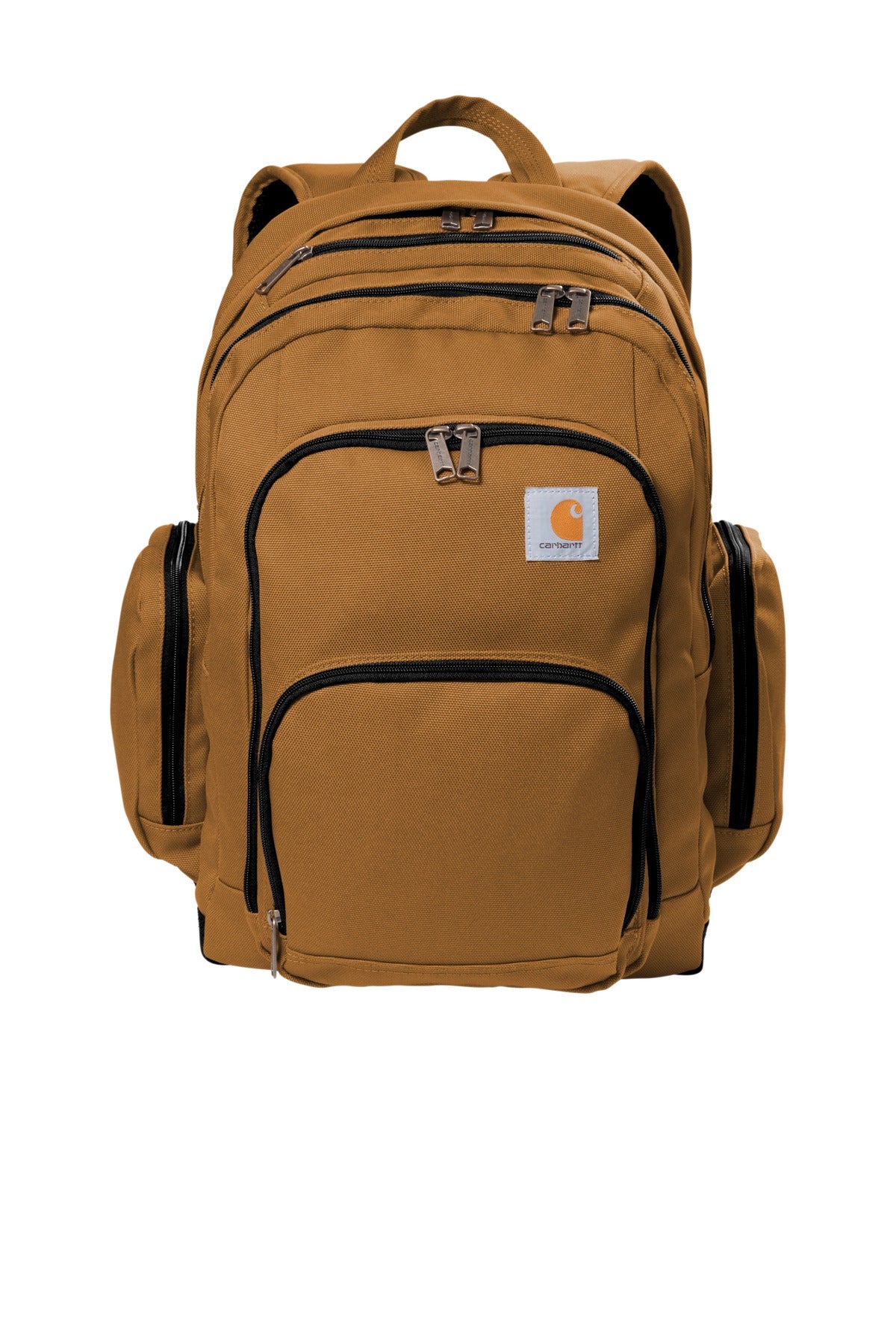Carhartt CT89176508 Heavy-Duty Pro Backpack