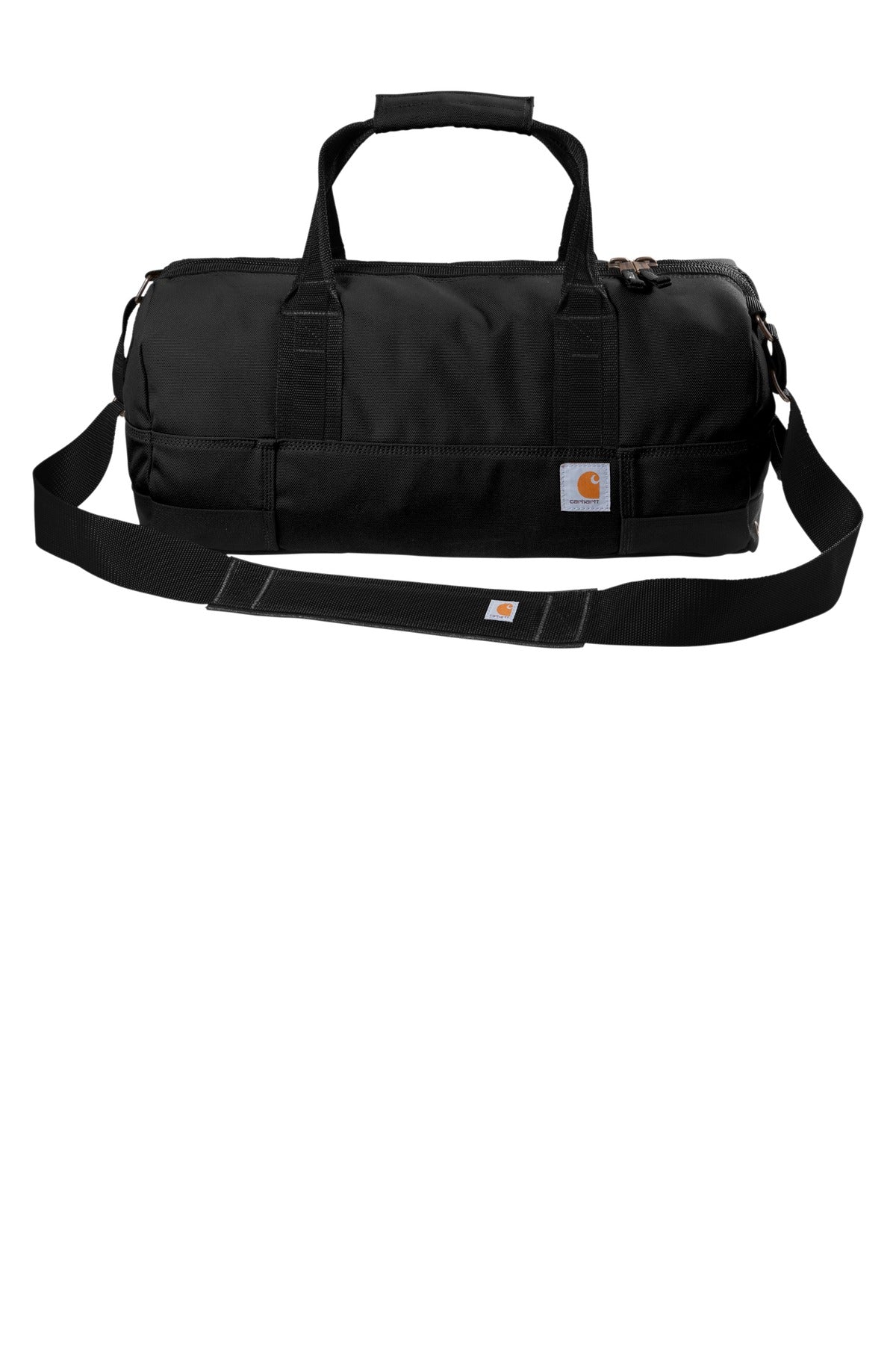Carhartt CT89260209 Heavy-Duty 20-Inch Duffel Bag