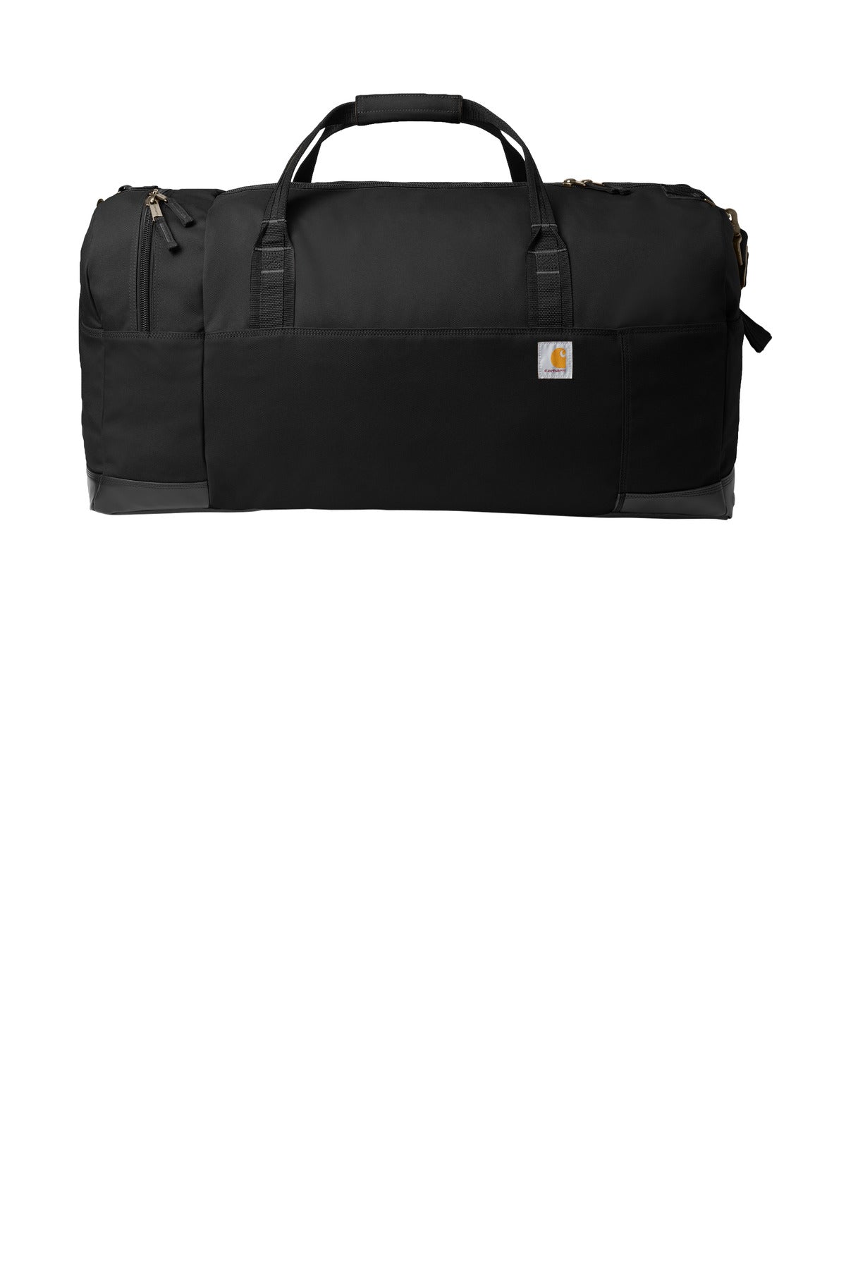 Carhartt CTB0000487 120L Foundry Series Heavy-Duty Duffel Bag