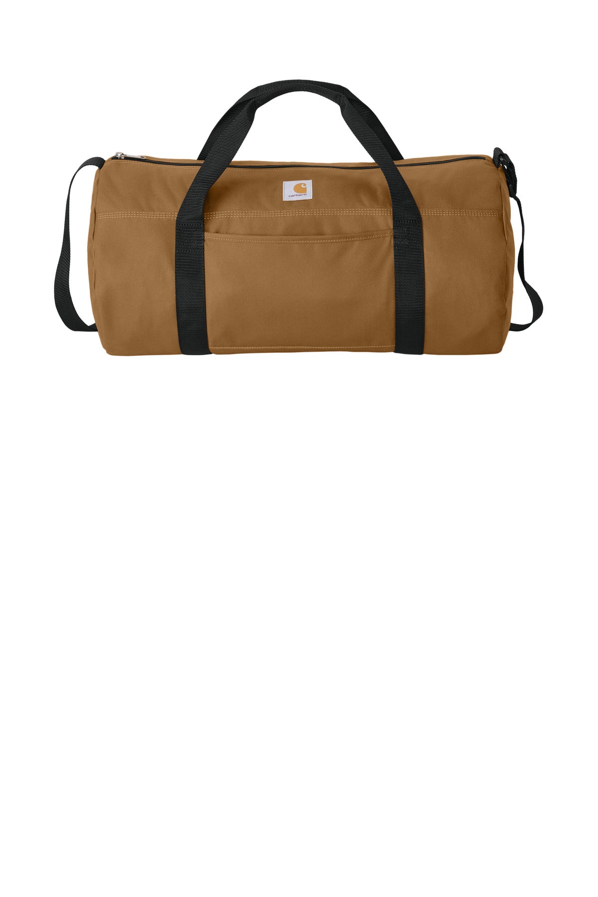 Carhartt CTB0000564 Canvas Packable Duffel with Pouch
