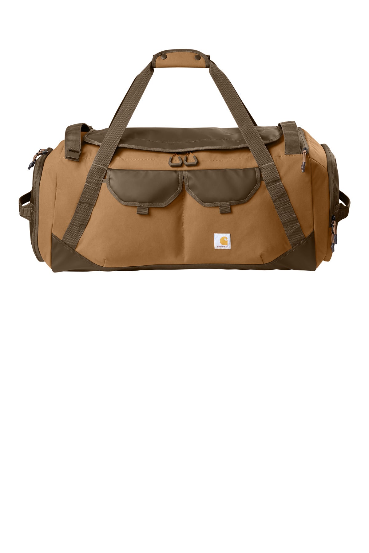 Carhartt CTB0000605 Heavy Haul Duffel Bag 75L