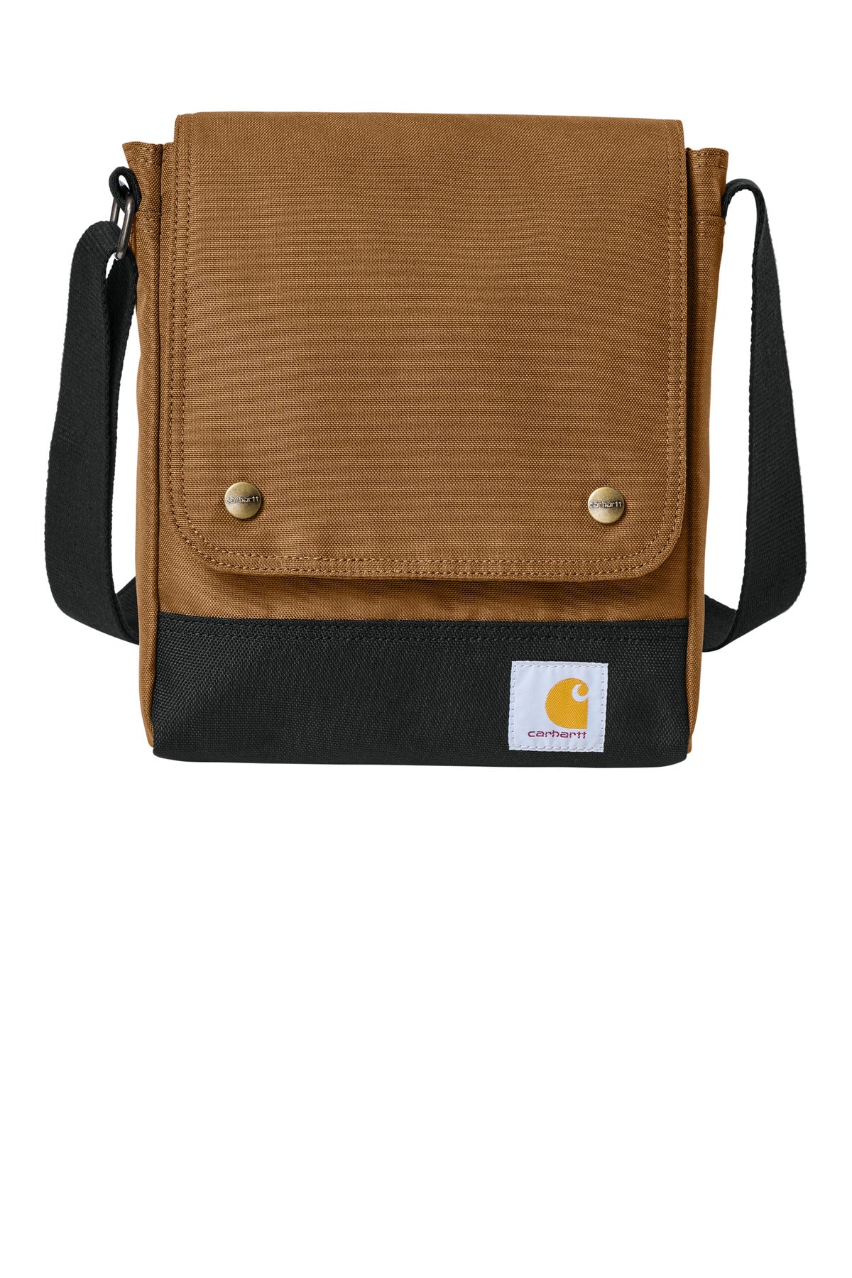 Carhartt CTB0000606 Crossbody Snap Bag