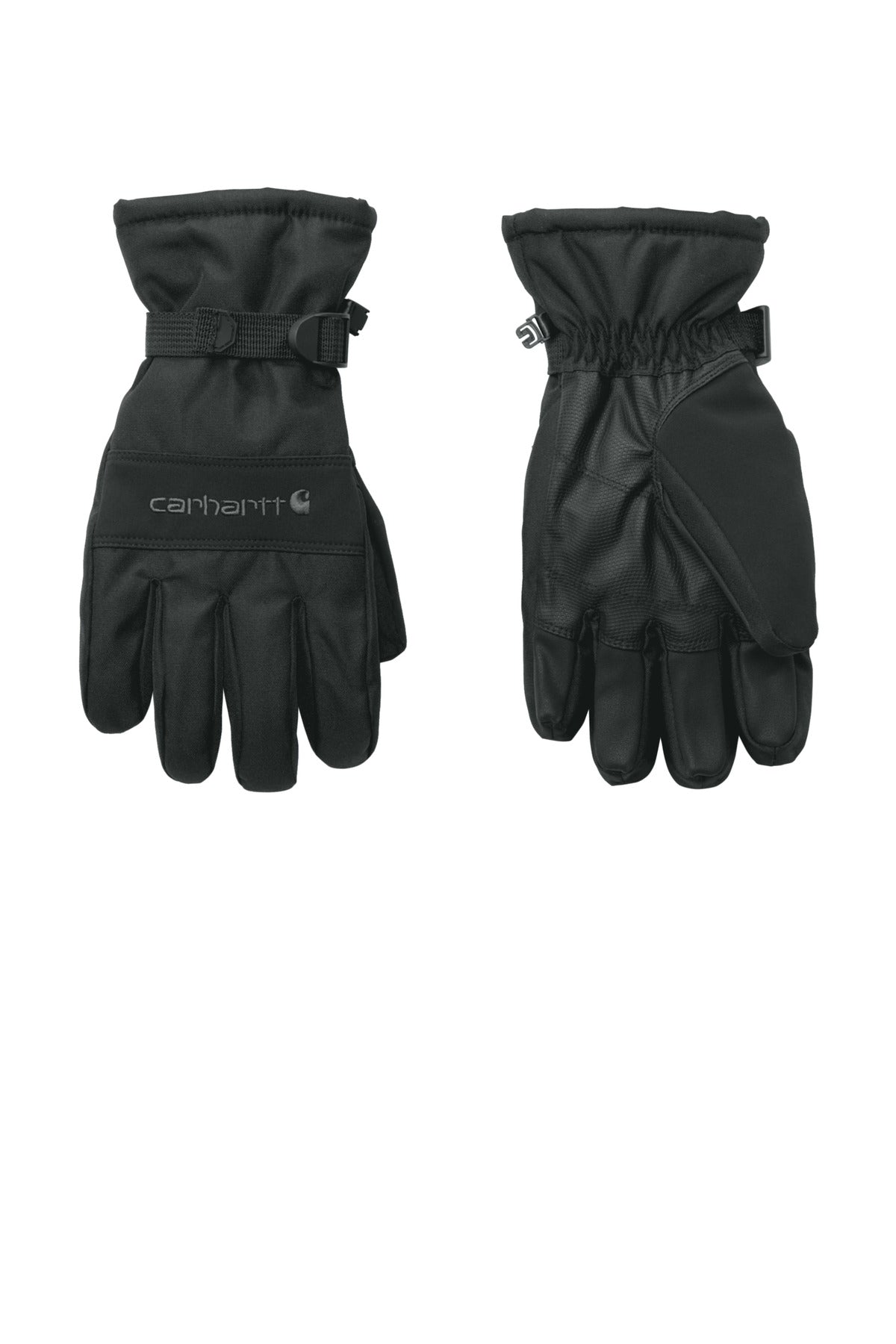 Carhartt CTGL0511 Waterproof Insulated Gloves