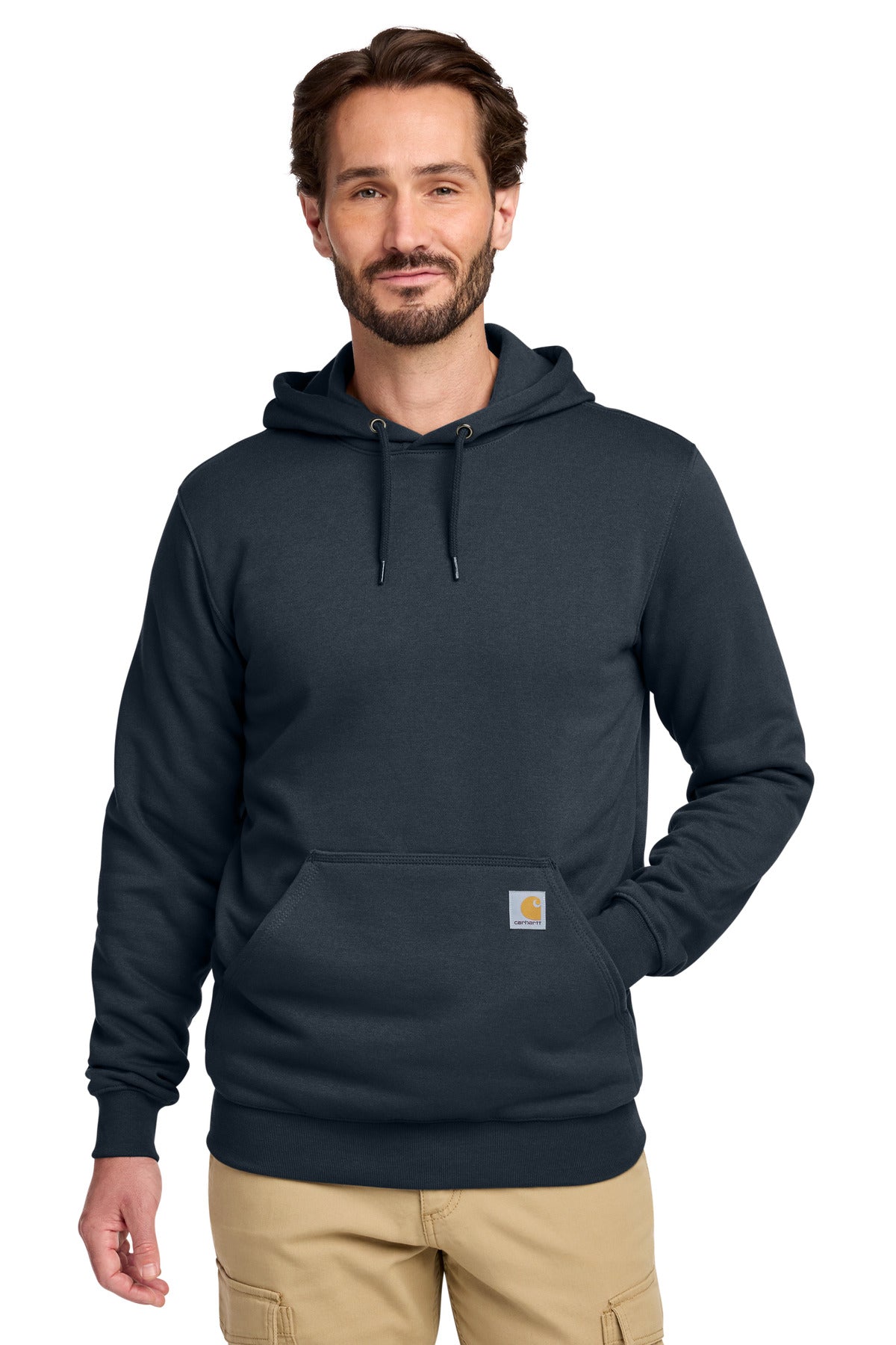 Carhartt CTTK121 Tall Midweight Hooded Sweatshirt