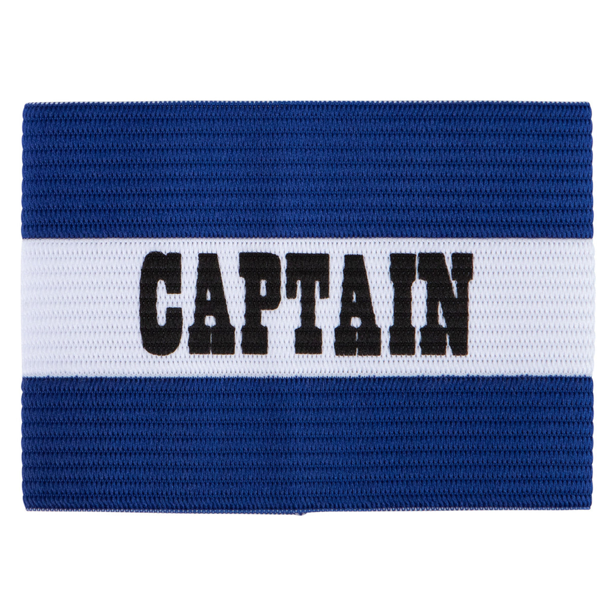 CAPTAIN ARM BAND, YOUTH BLACK