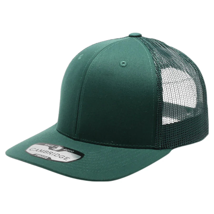 Pit Bull - PB222 - Cambridge Mesh Trucker Hats