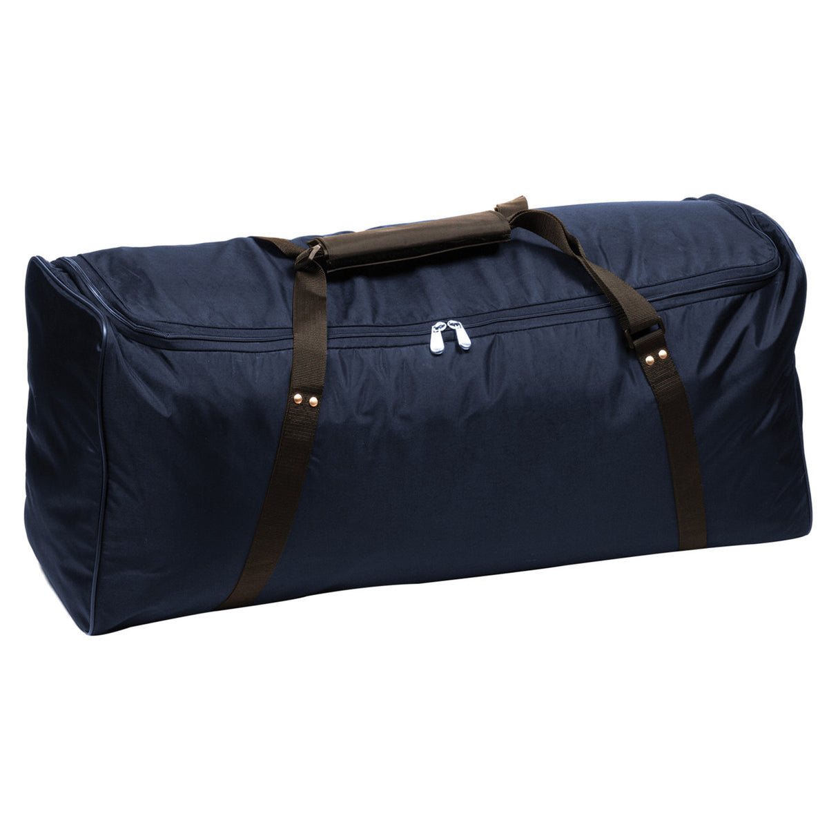 DELUXE EQUIPMENT BAG BLACK