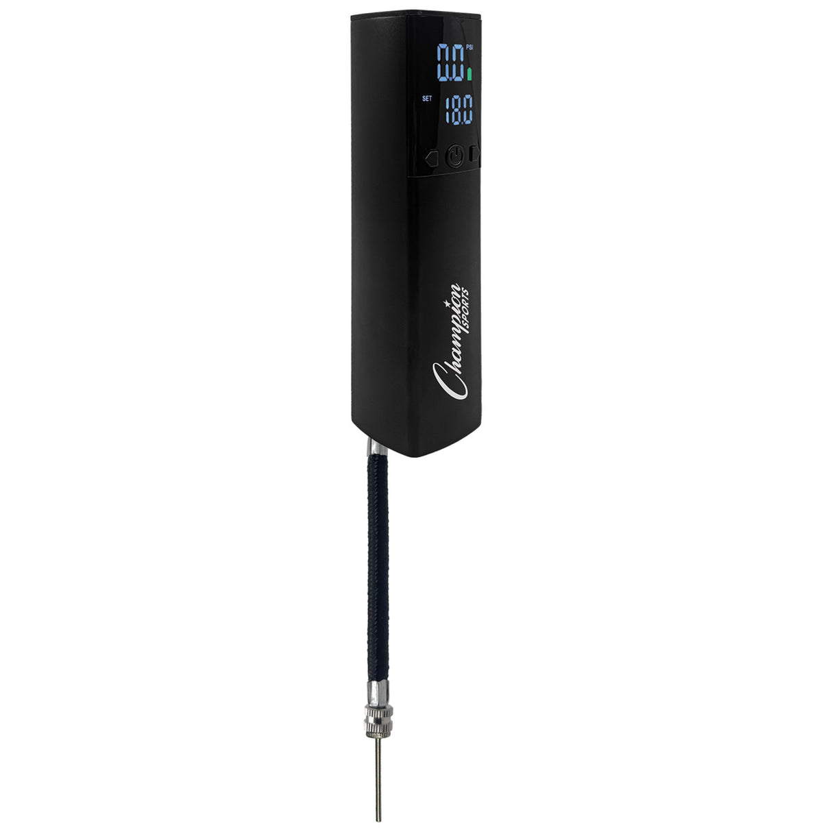 Champion Sports DIGITAL HAND PUMP